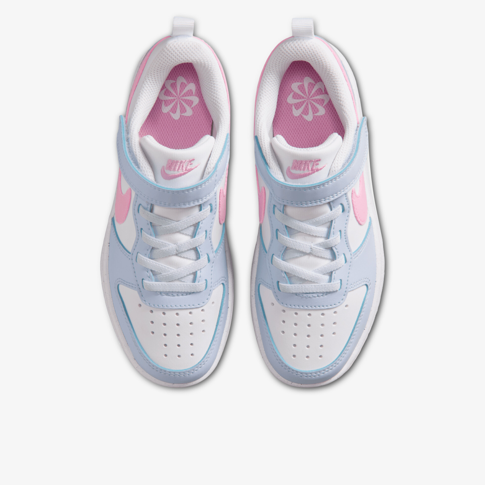 Stylische Sneaker mit modernem, farbigem Design und hervorragendem Tragekomfort.