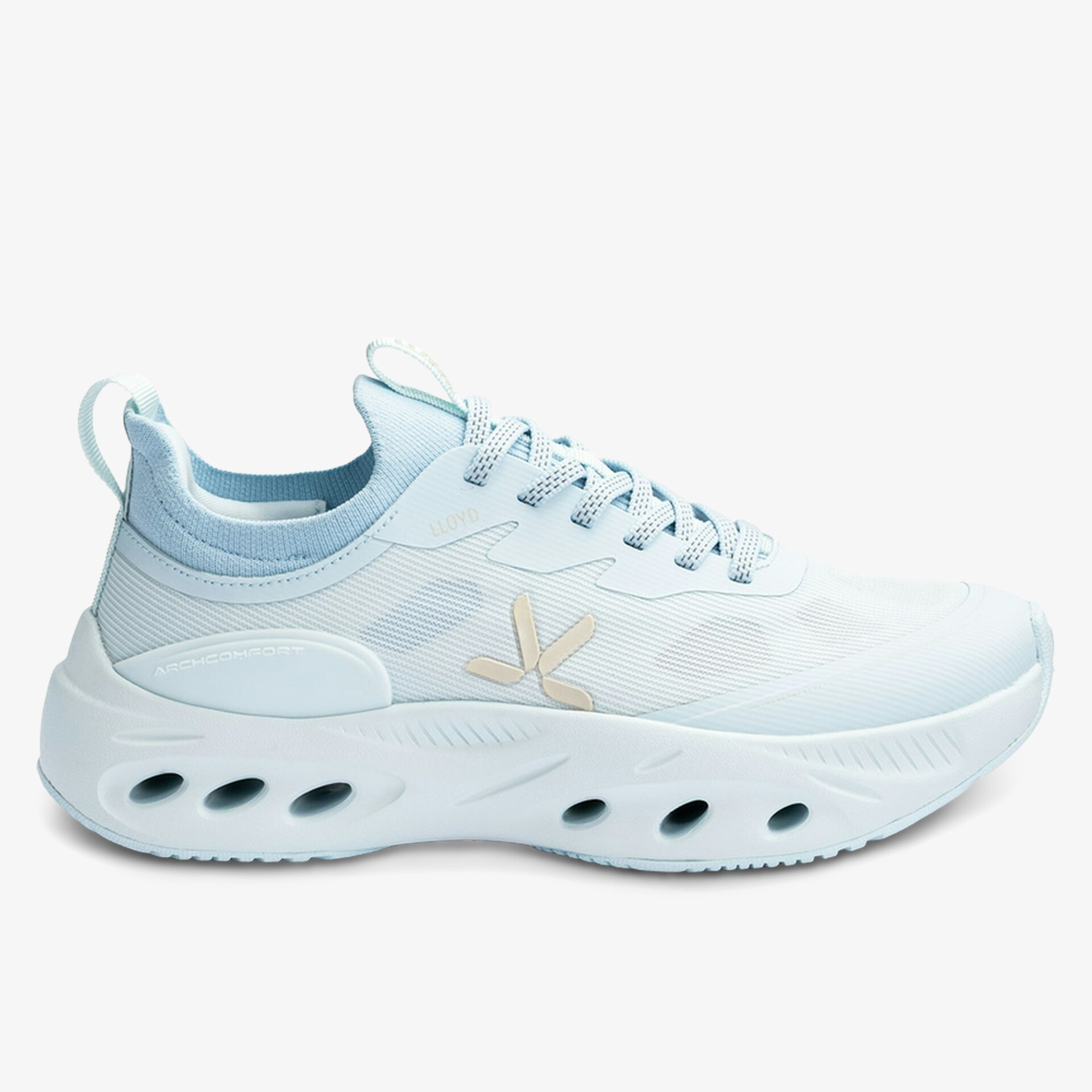 Dieser hochwertige Schuh bietet stilvolles Design und exzellenten Tragekomfort für den Alltag.