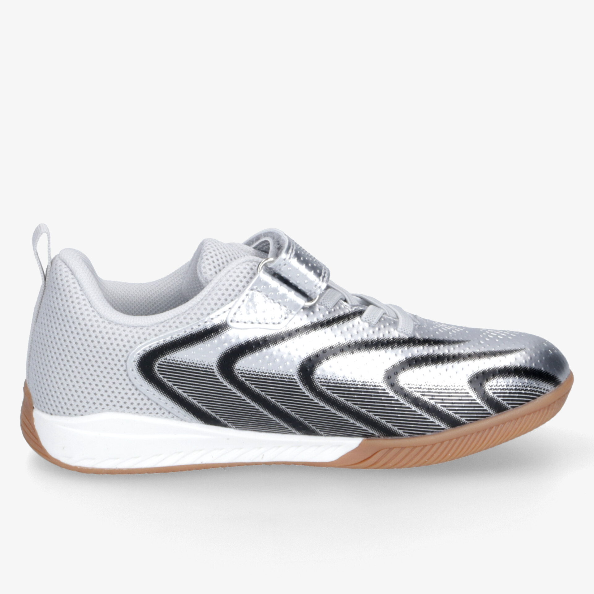leichter Sportschuh mit atmungsaktivem Material und flexibler Sohle für optimalen Komfort und Halt