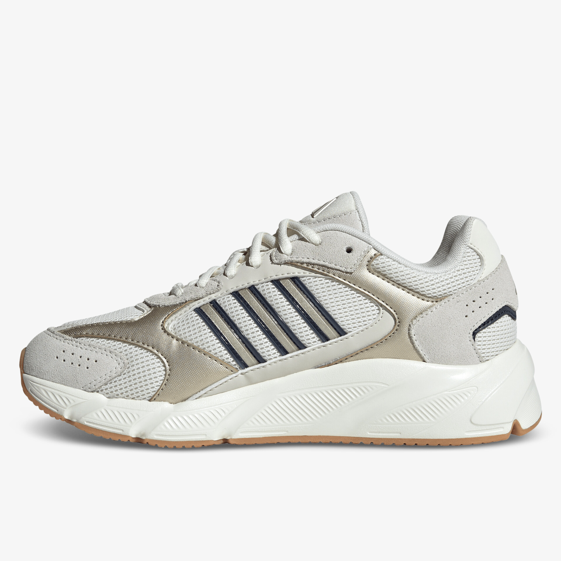 Moderner, leichter Sneaker mit atmungsaktivem Obermaterial und bequemer Passform für optimalen Tragekomfort