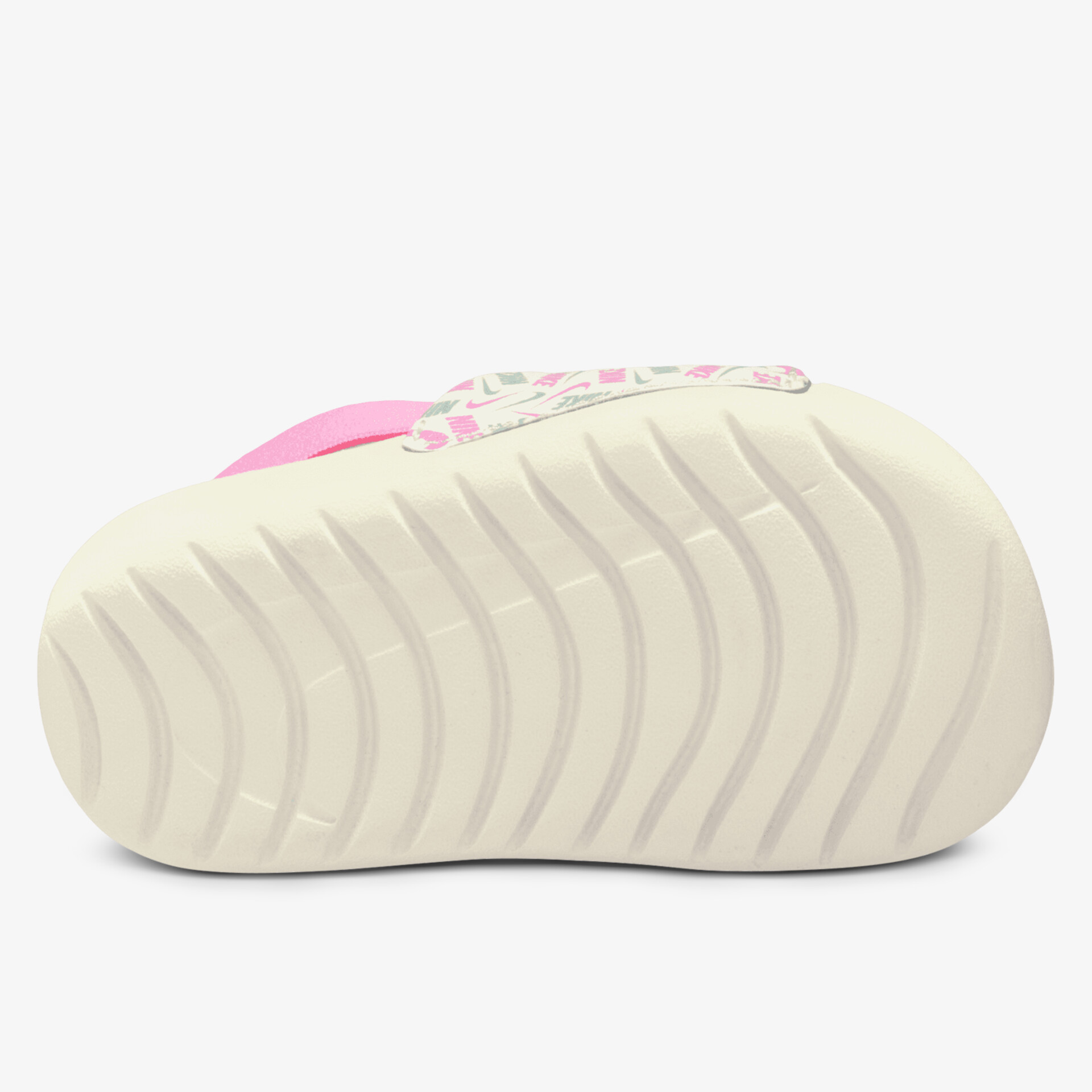 Rutschfeste und flexible Schuhsohle für optimalen Komfort