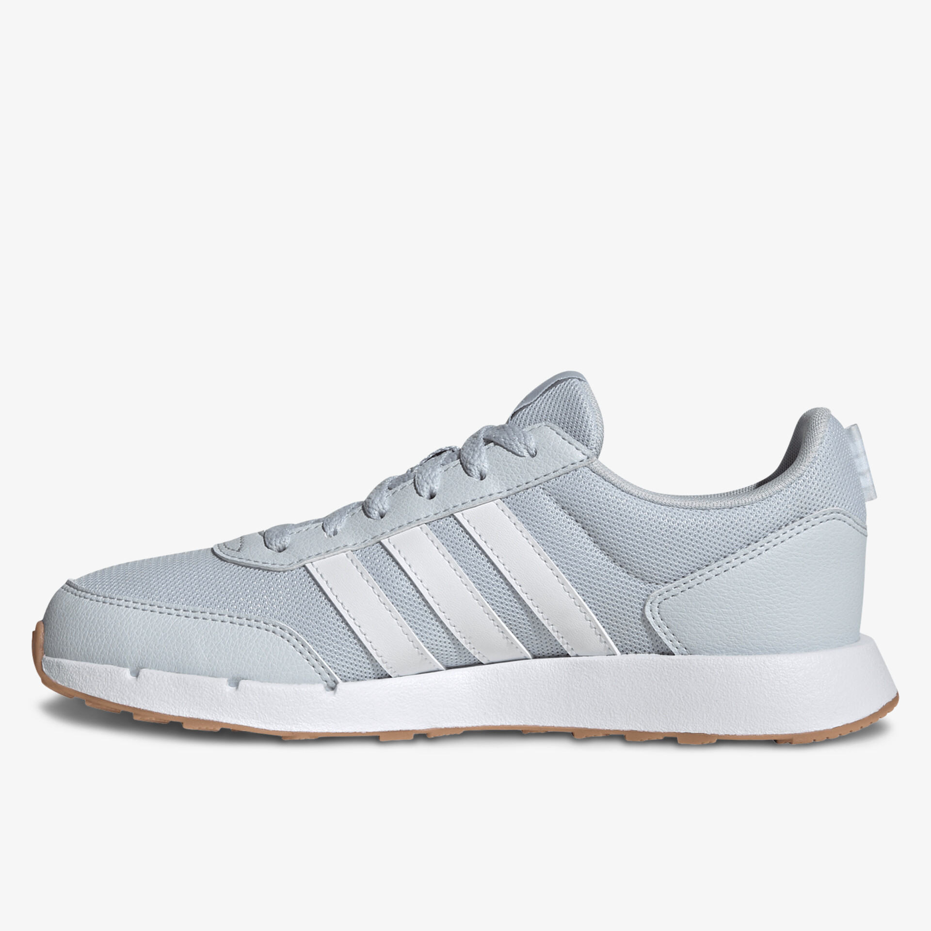 Leichter Sneaker mit atmungsaktivem Material und sportlichem Design für hohen Tragekomfort und moderne Optik