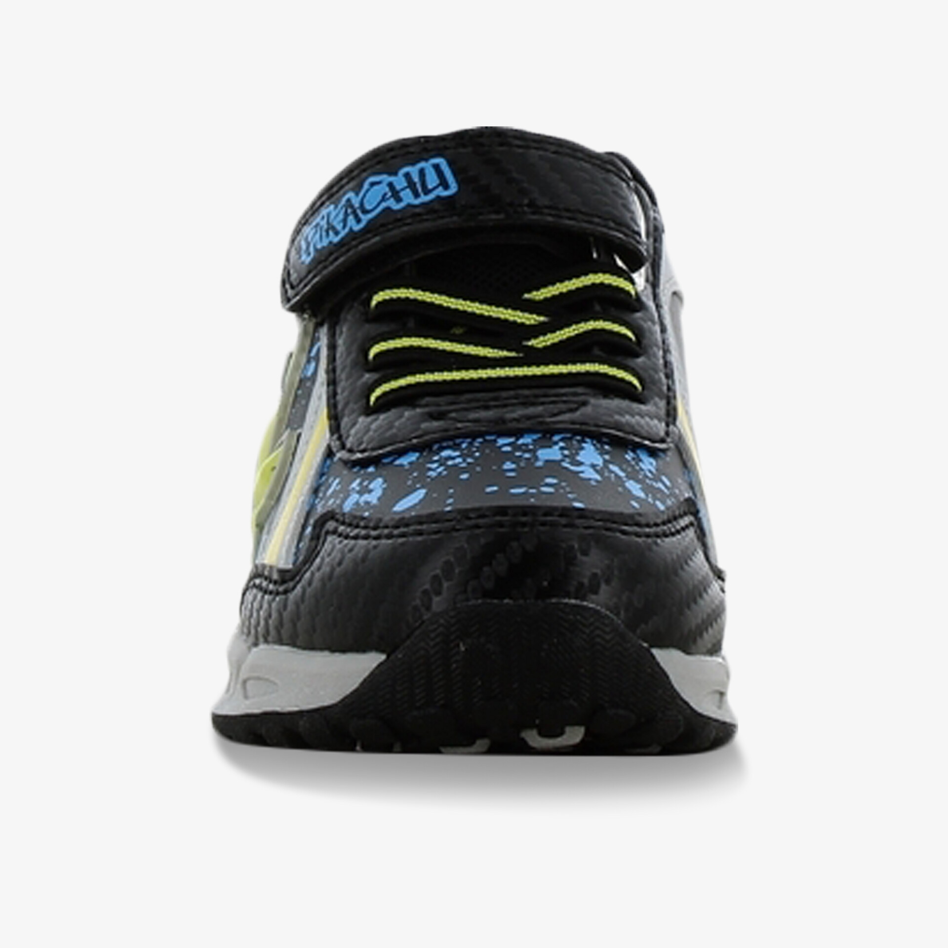 Moderner Sportschuh mit robustem Material und rutschfester Sohle, bietet optimalen Komfort und Halt
