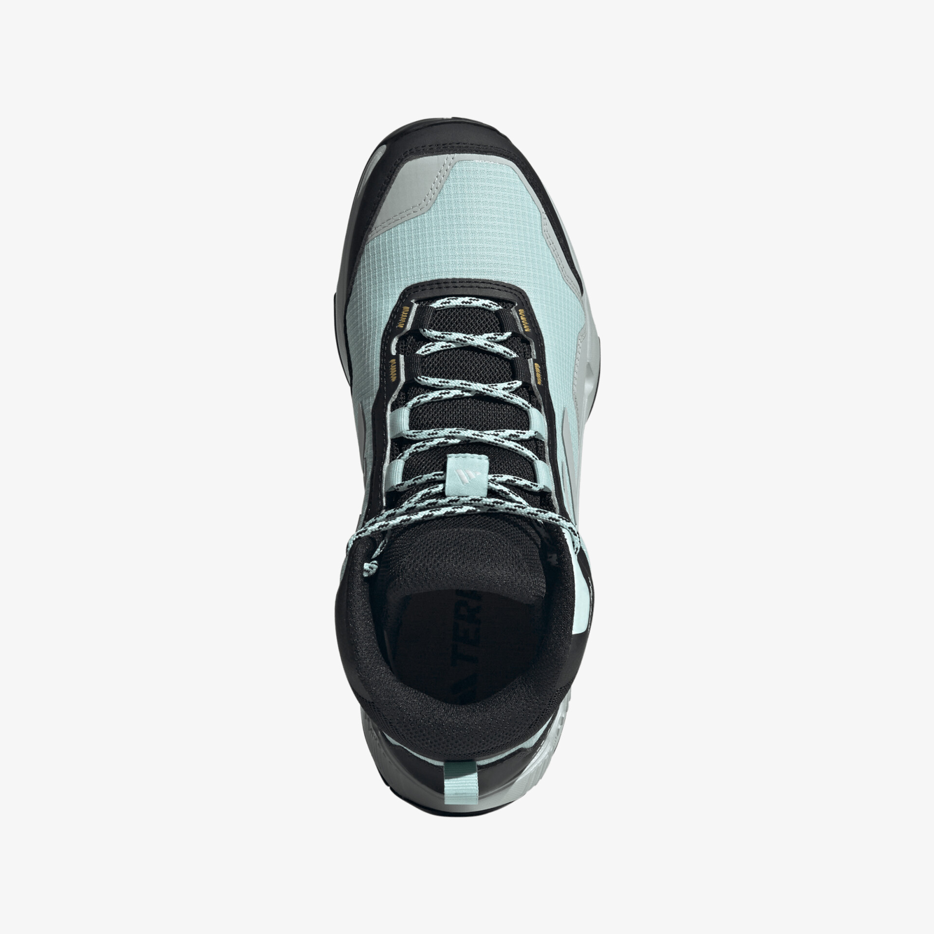 Vielseitiger Schuh mit robuster Verarbeitung und rutschfester Sohle, ideal für Outdoor-Aktivitäten.