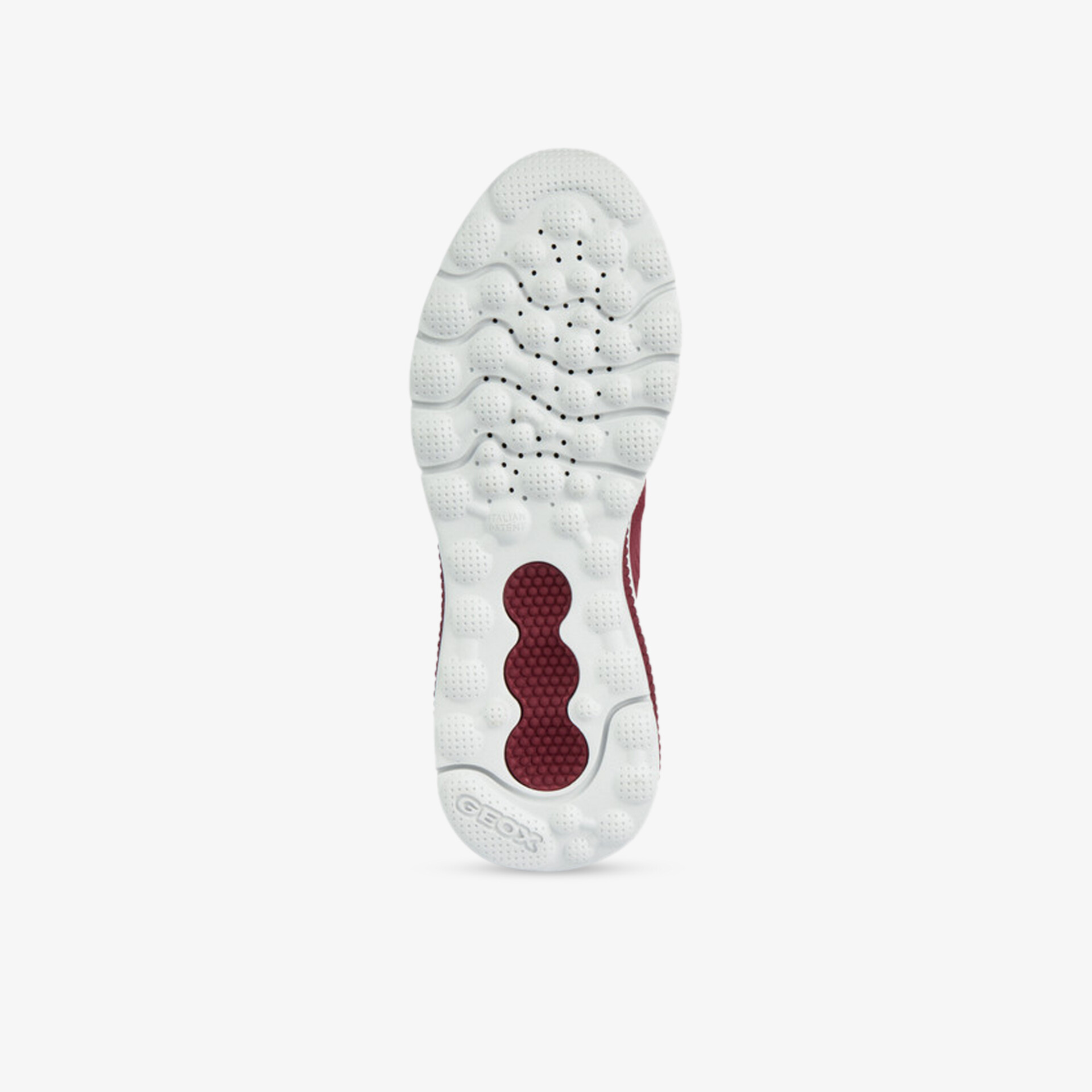 Stilvolle und bequeme Sohle für optimalen Halt und Komfort, ideal für den täglichen Gebrauch.