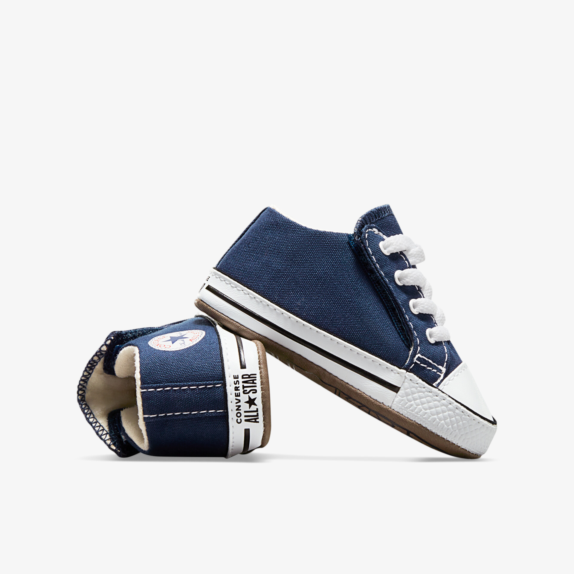 Stylisches Design, perfekte Passform und gute Strapazierfähigkeit für jeden Tag.