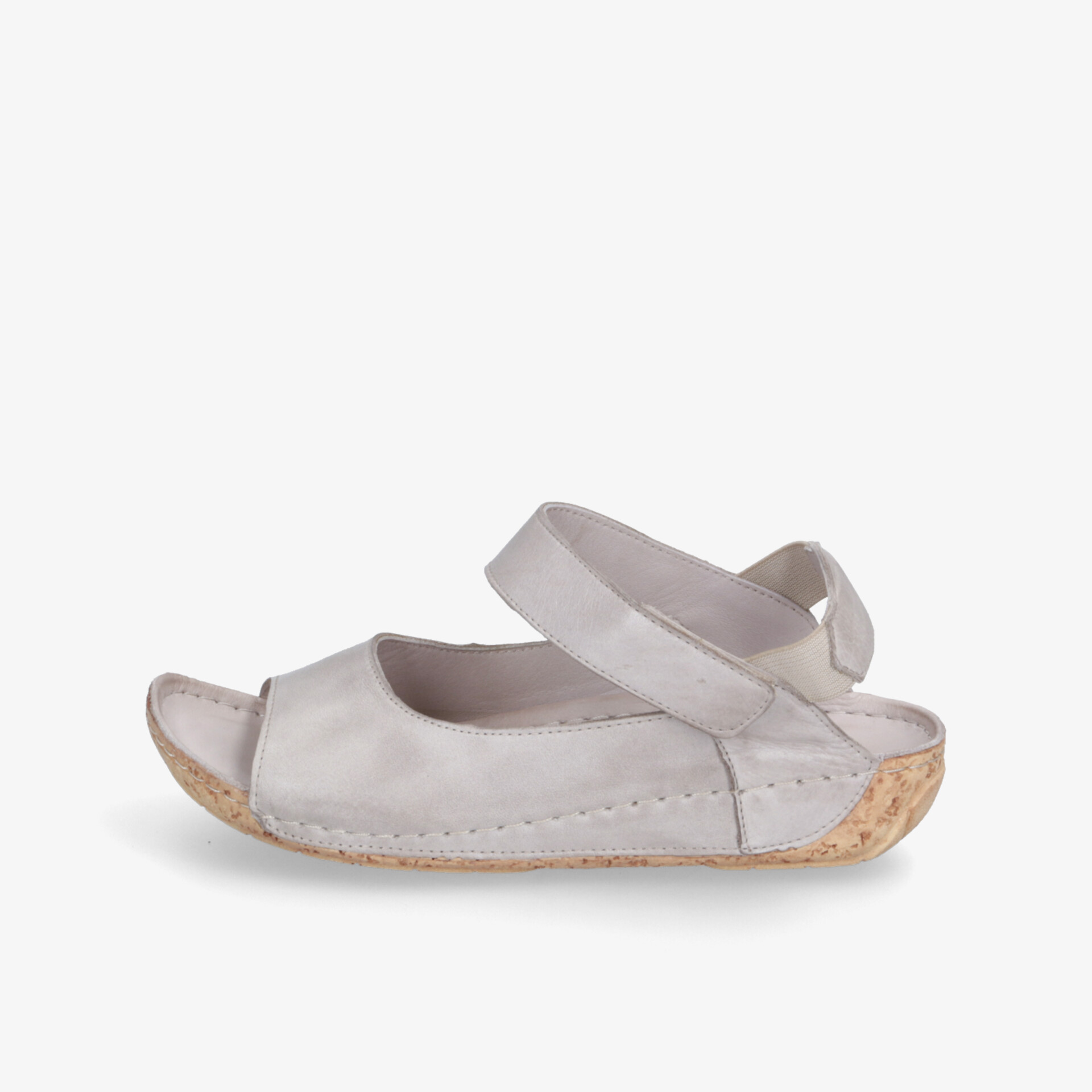 Komfortable Sandale mit bequemer Passform, ideal für Freizeit und Alltag.