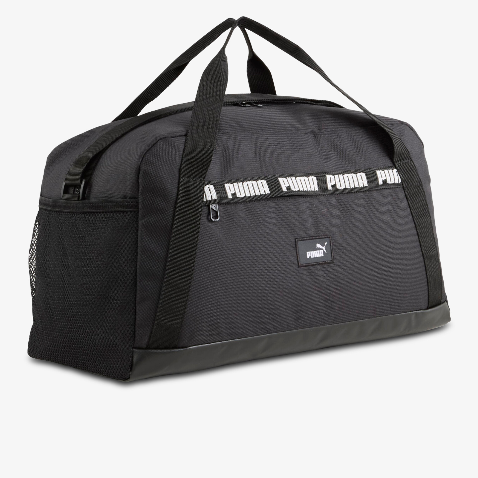 Robuste und geräumige Sporttasche mit praktischem Design und langlebigem Material