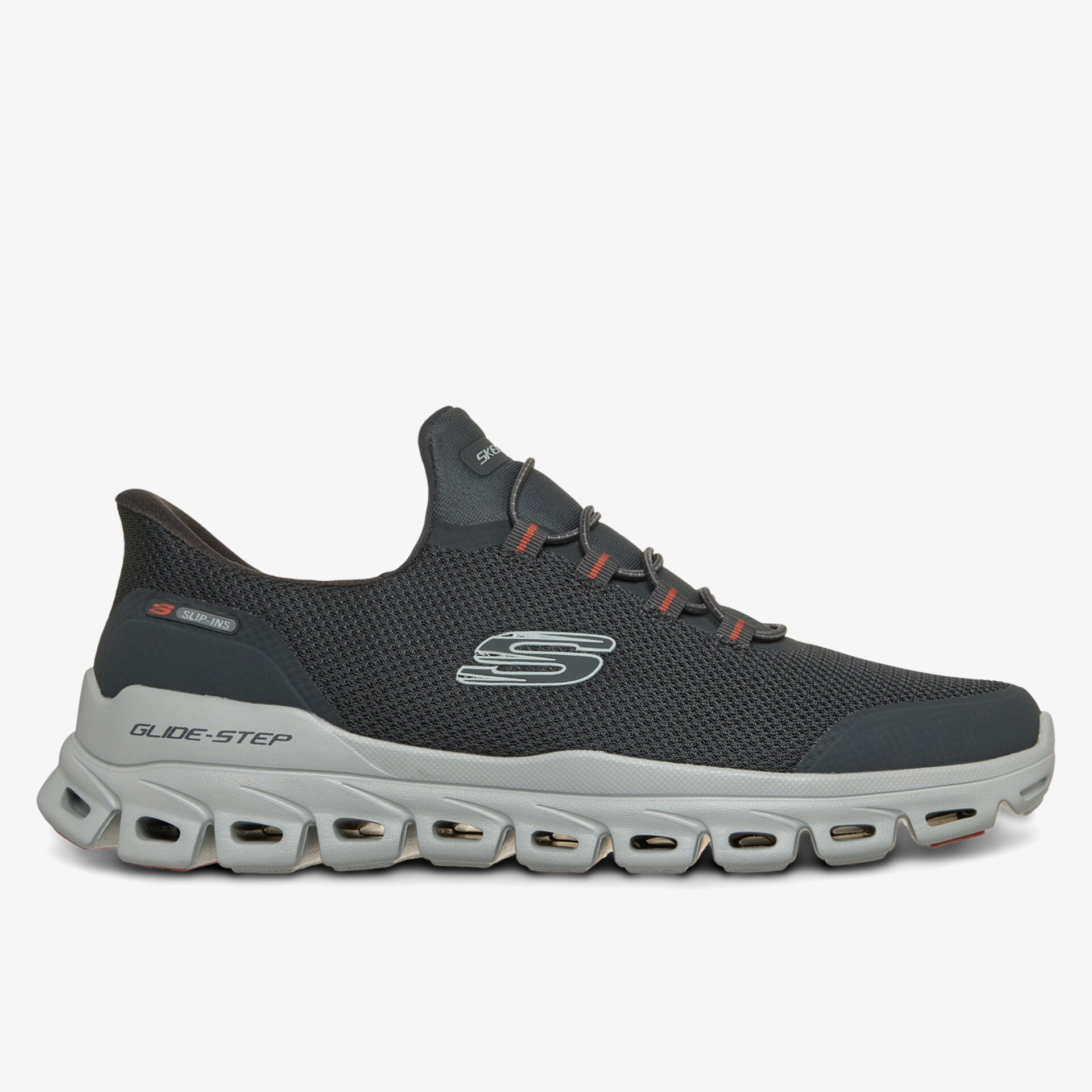 Leichter und atmungsaktiver Sneaker mit flexibler, rutschfester Sohle und modernem Design für optimalen Tragekomfort.
