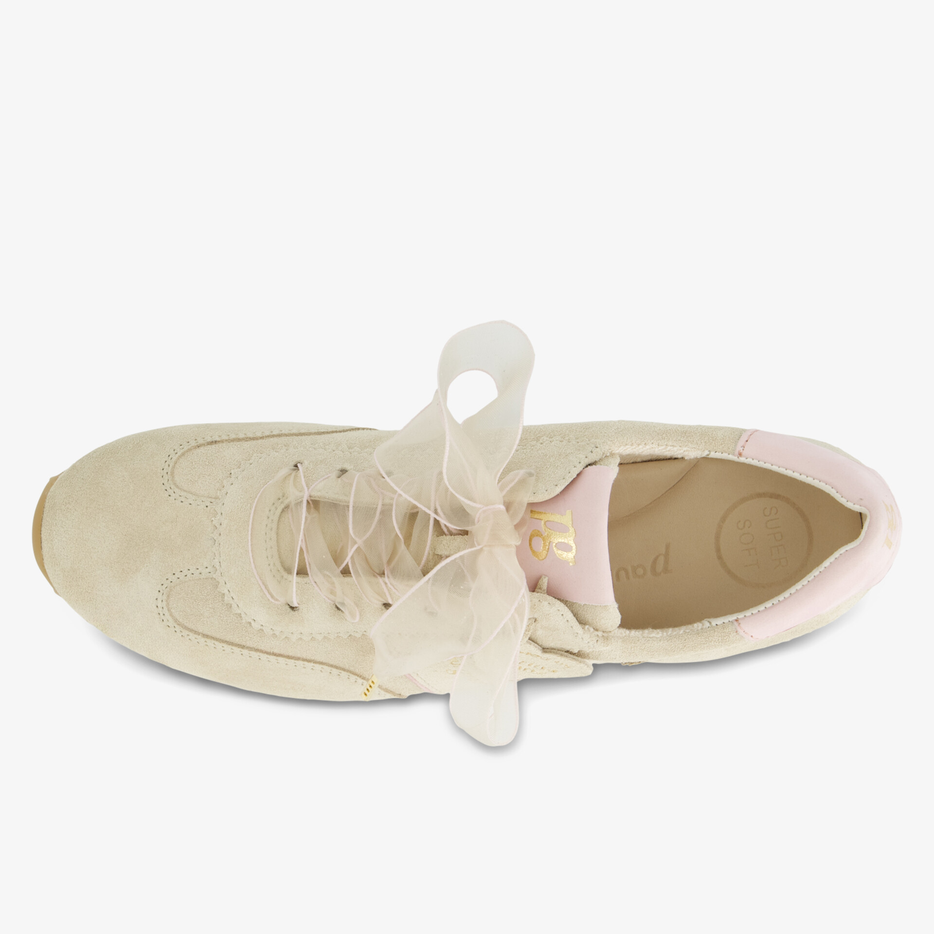 Elegante Sneaker mit einzigartigem Design und optimalem Tragekomfort.