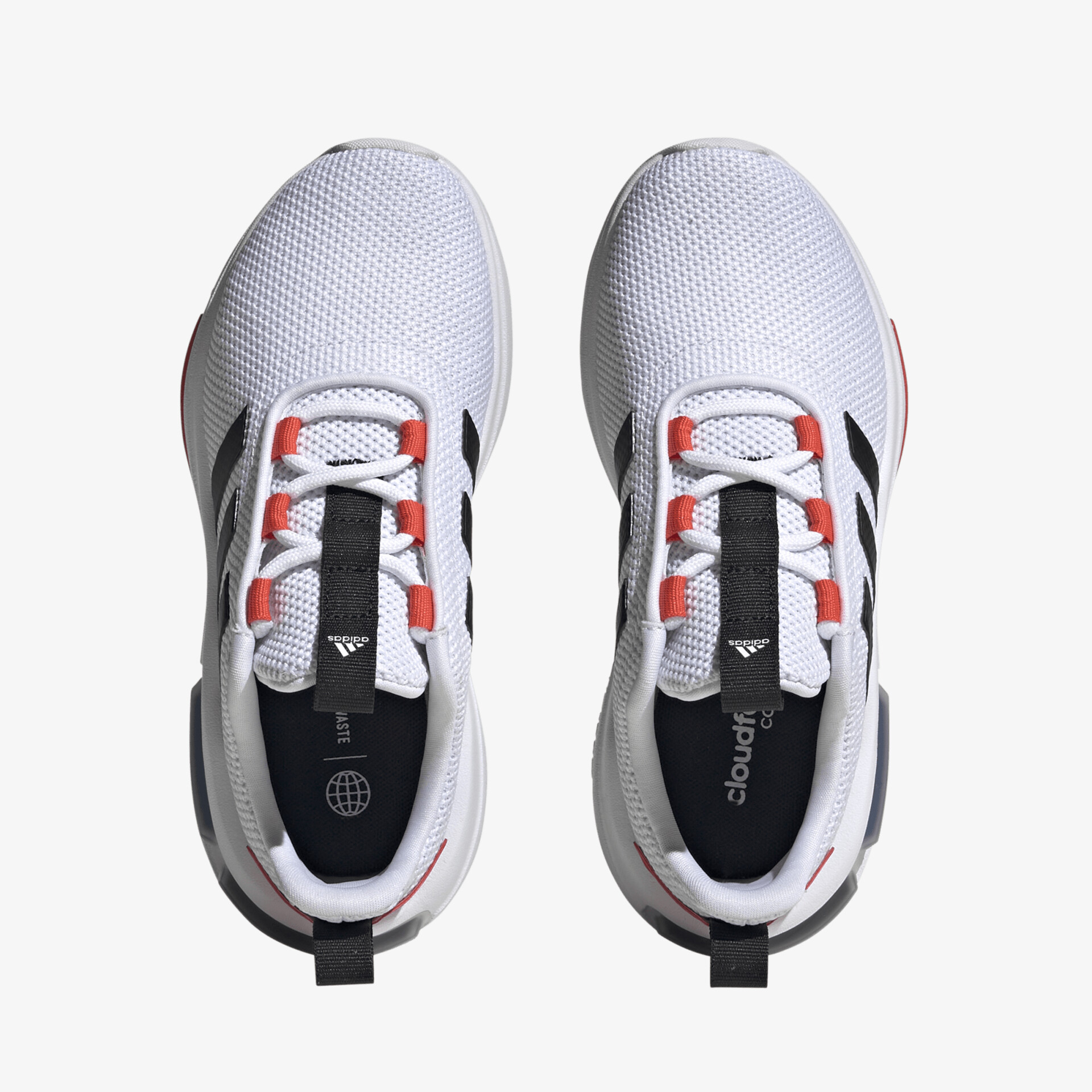 Leichte, atmungsaktive Sneaker für optimalen Komfort und sportlichen Stil. Perfekt für jede Aktivität.