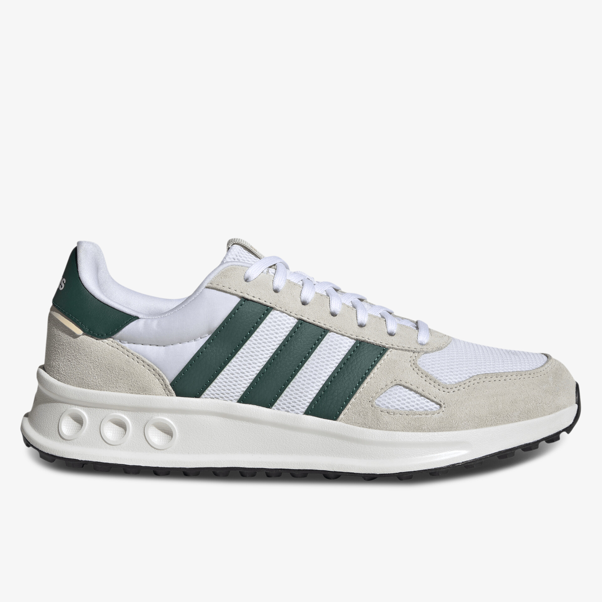 Moderner Sneaker mit sportlichem Design und langlebiger Sohle, atmungsaktiv und bequem für den Alltag