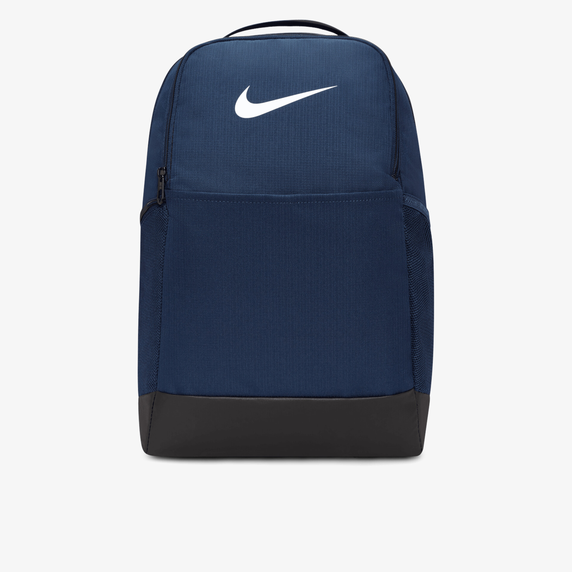 Robuster Rucksack mit großem Stauraum und komfortablen Trägern in modernem sportlichen Design