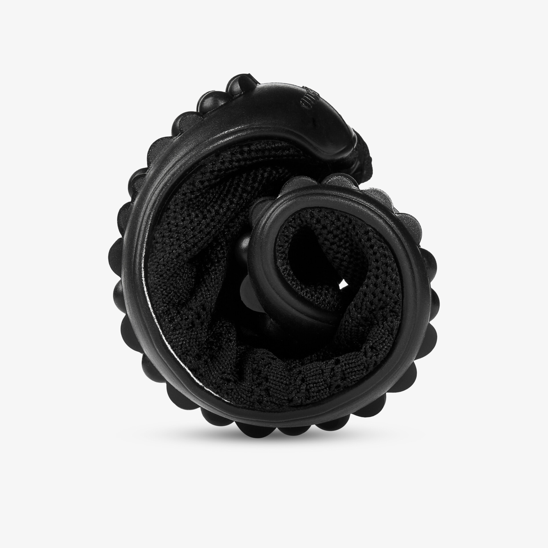 Effektiver Massageball zur Muskelentspannung und Schmerzlinderung im handlichen und robusten Design.