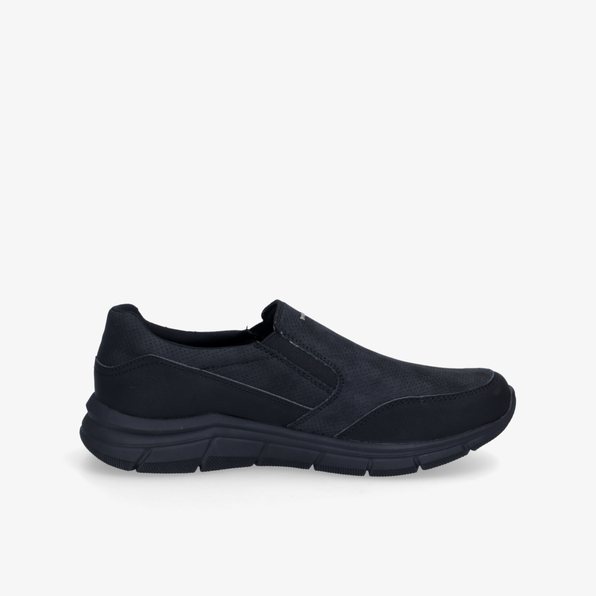 Elegant und komfortabel mit rutschfester Sohle für vielseitigen Einsatz.