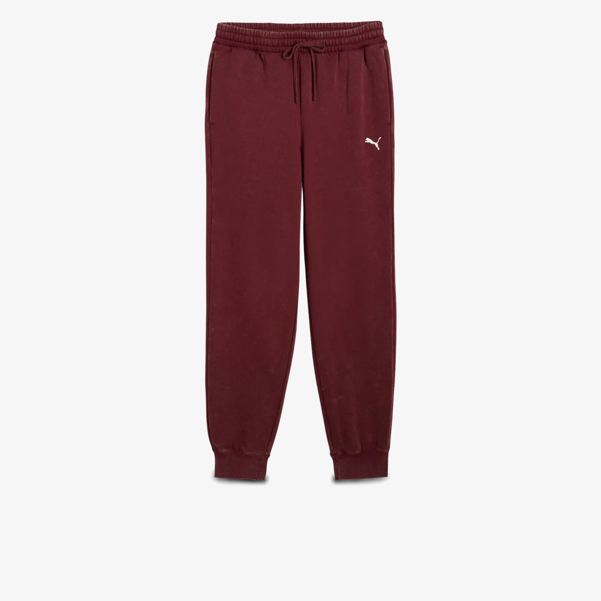 Bequeme, warme und elastische Jogginghose in sportlichem Design mit praktischem Schnitt