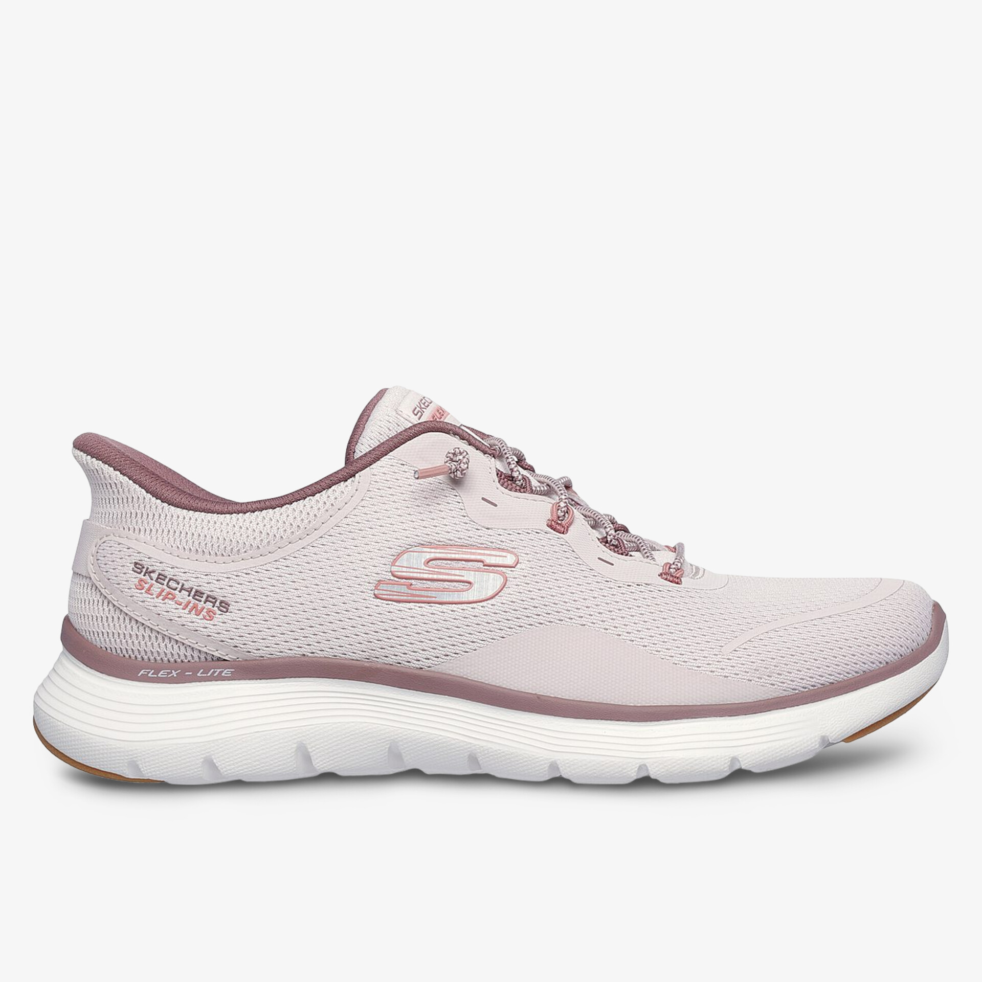 Leichter, atmungsaktiver Sportschuh mit flexibler Sohle und komfortablem Sitz für ganztägigen Tragekomfort