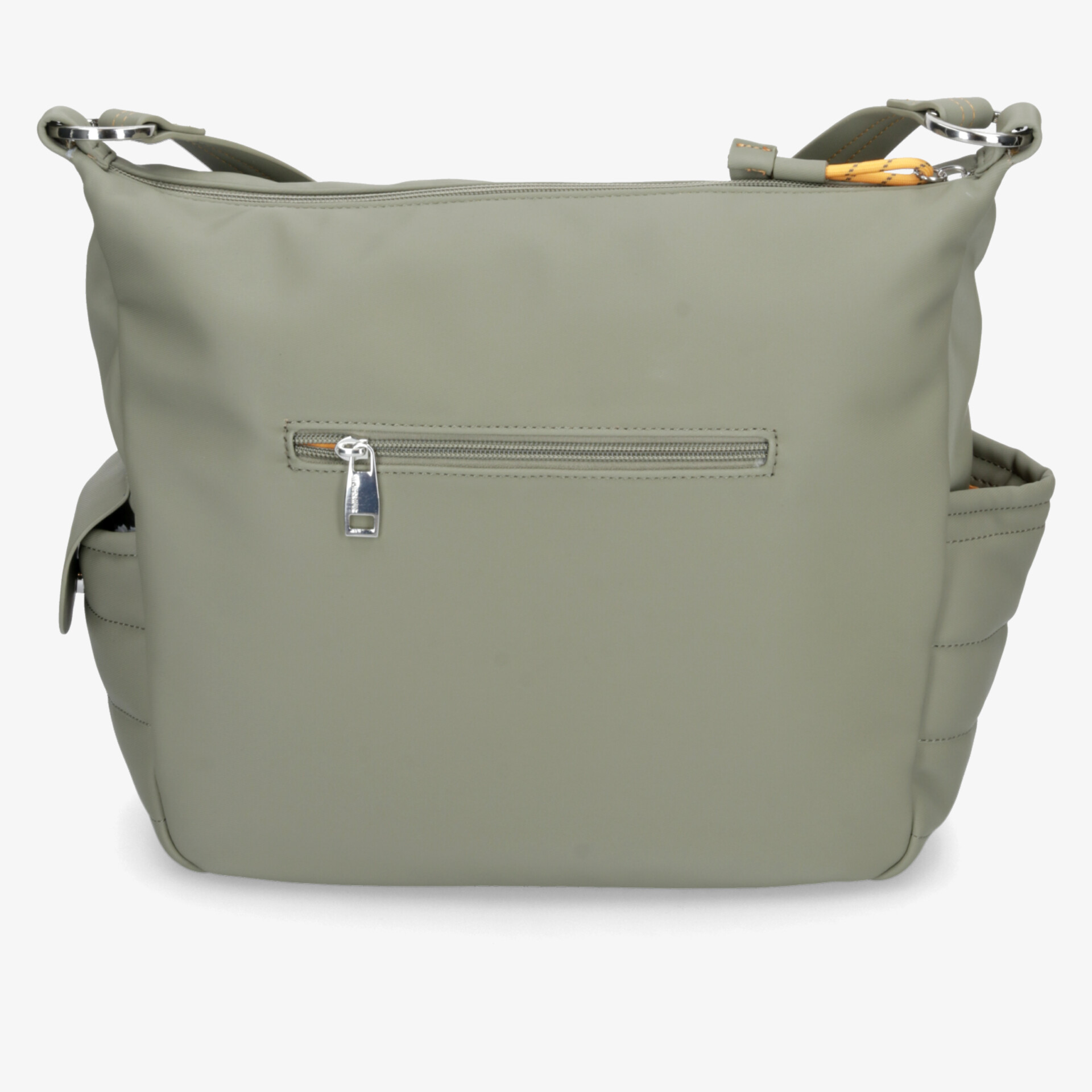 Praktische und geräumige Tasche mit modernem Design und vielseitigen Einsatzmöglichkeiten.