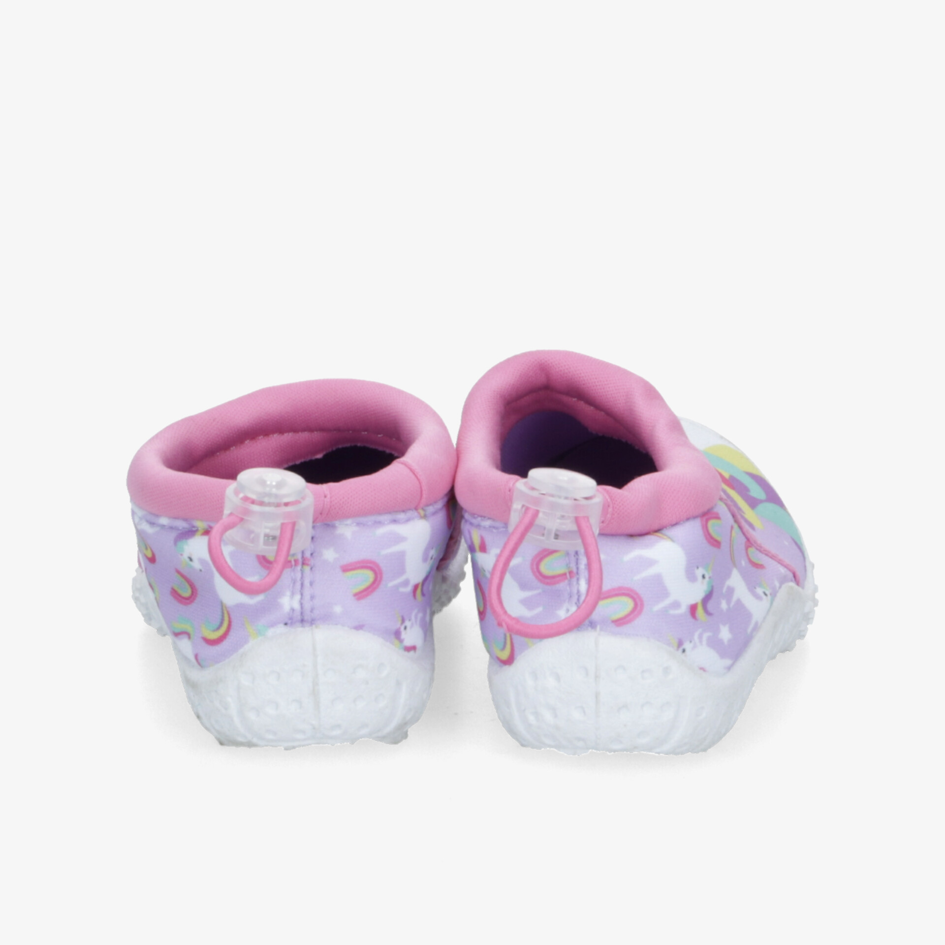 Bequeme Kinderhausschuhe mit rutschfester Sohle und weichem Innenfutter, buntes Muster, gepolsterter Rand für optimalen Komfort