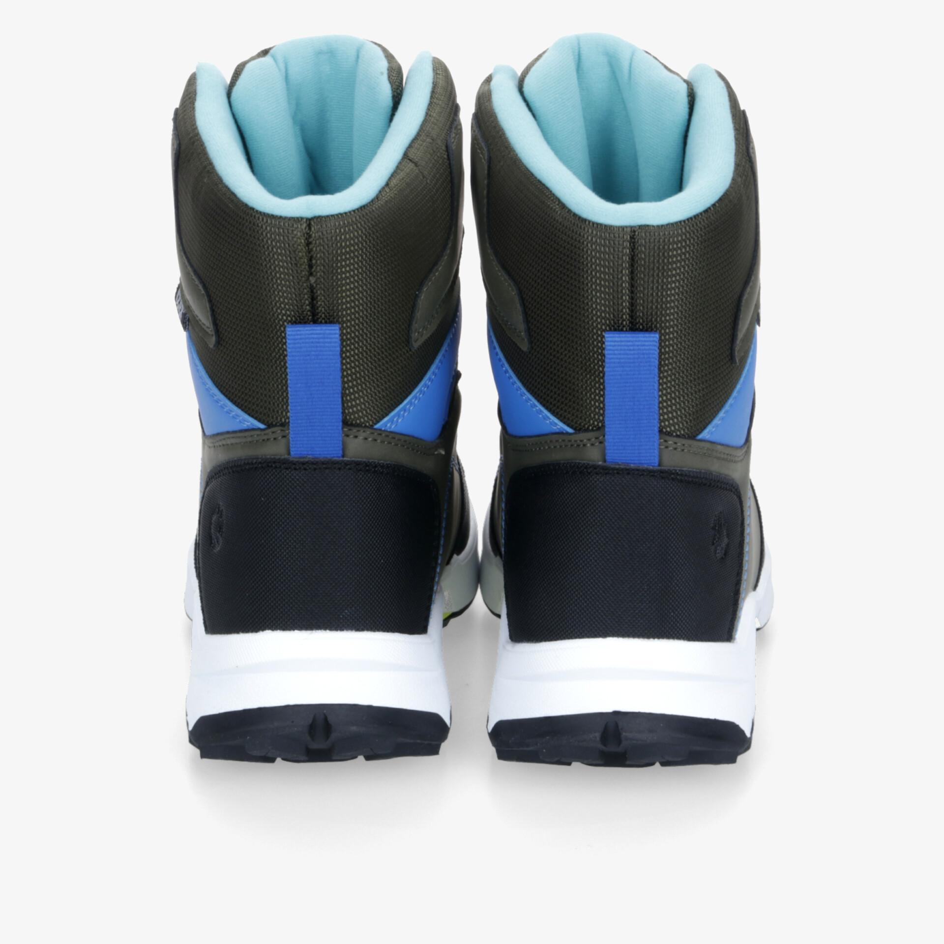 Modische rutschfeste Winterstiefel mit robuster Sohle und Komfort für kalte Tage.