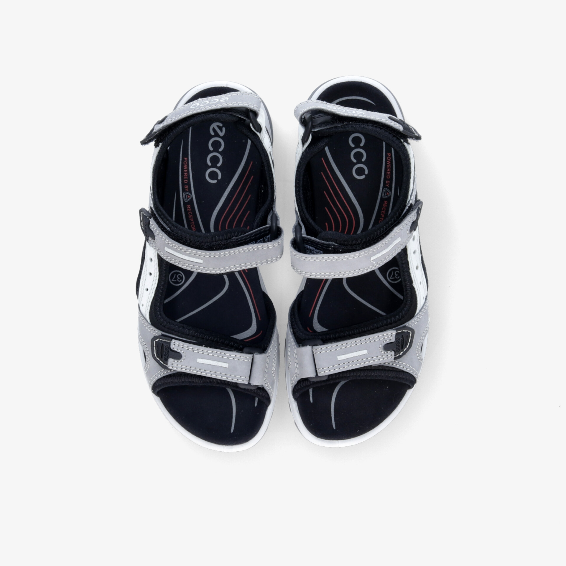 Komfortable, leichte Sandalen mit verstellbaren Riemen für perfekten Halt und Stil. Ideal für Freizeitaktivitäten.