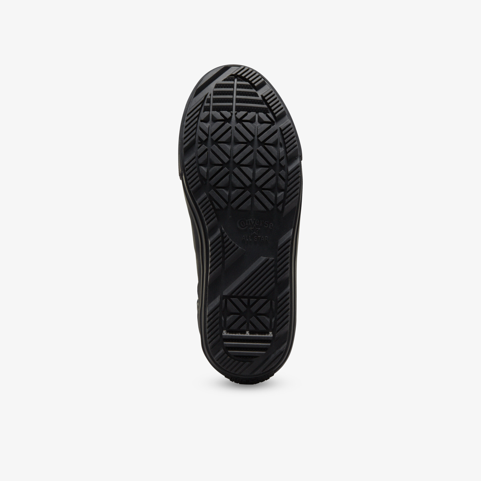 Langlebige und rutschfeste Schuhsohle für maximalen Komfort.