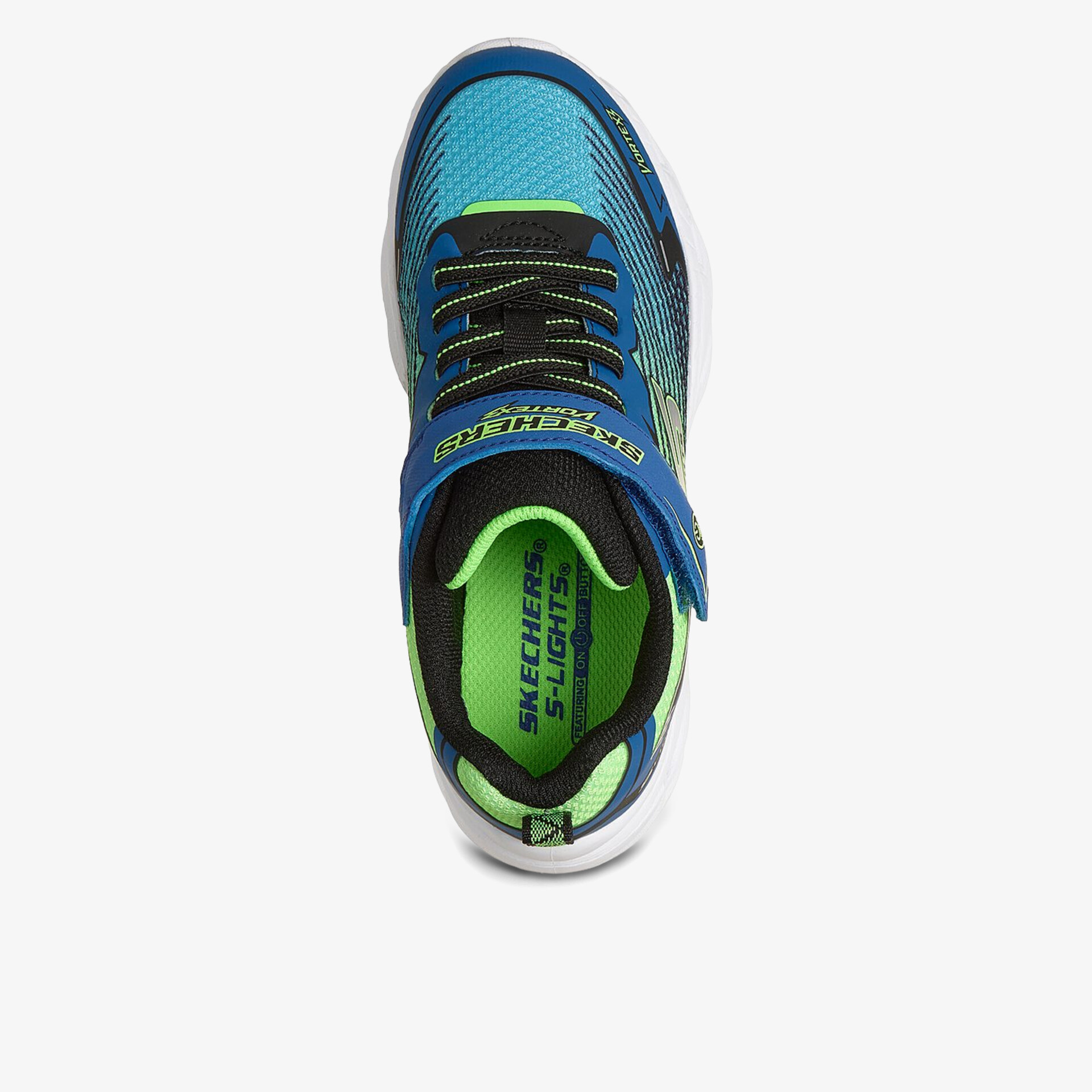 Moderner Sneaker mit atmungsaktivem Obermaterial und bequemem Innenfutter