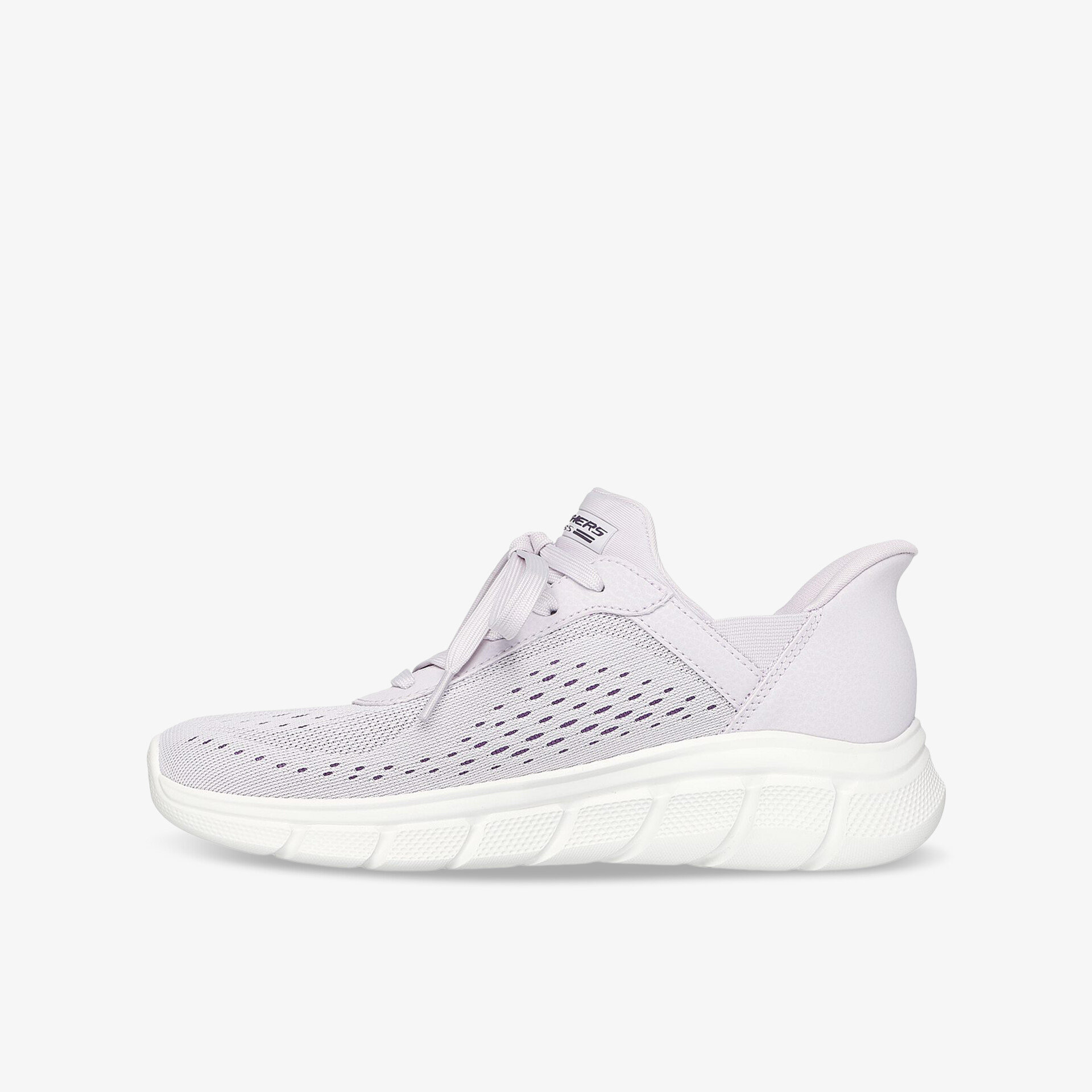 Moderner leichter Sportschuh mit atmungsaktivem Material und flexibler, bequemer Sohle für optimalen Tragekomfort