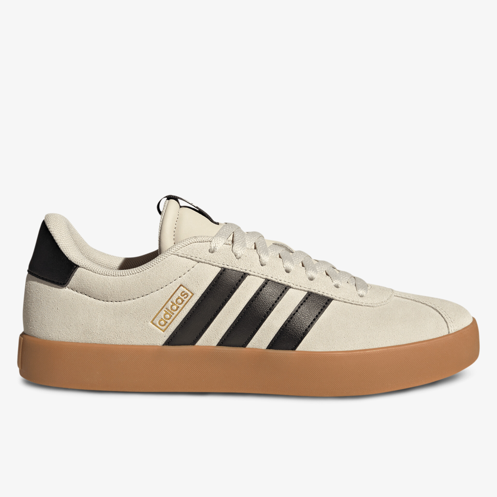 Moderner Schuh mit komfortabler Passform und rutschfester Sohle, robuste Materialien