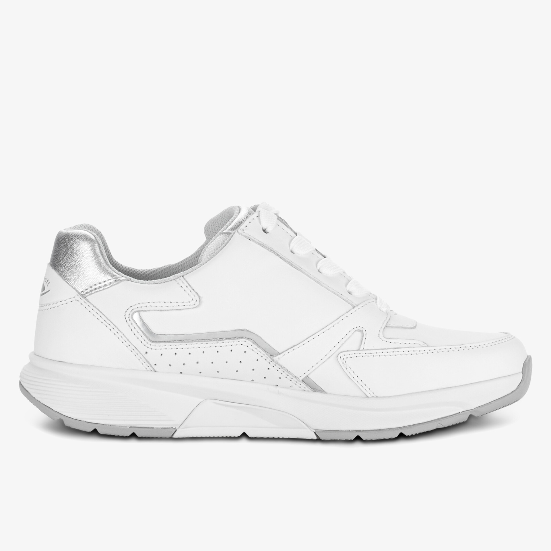 Eleganter, bequemer Sneaker mit stilvollem Design und hochwertiger Verarbeitung