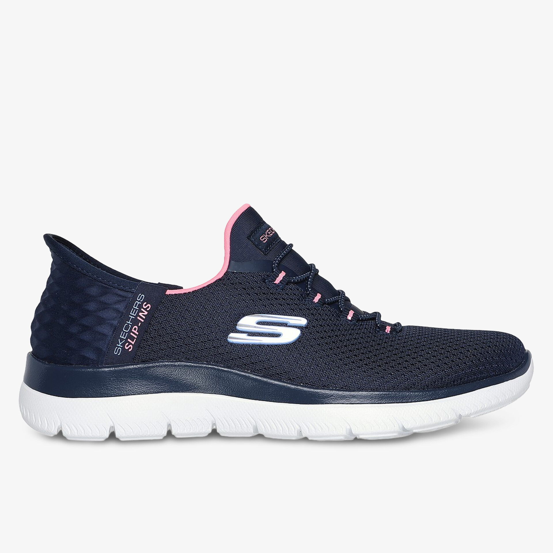 Moderner und atmungsaktiver Sneaker mit bequemem Design und stilvoller Optik für vielseitige Anlässe