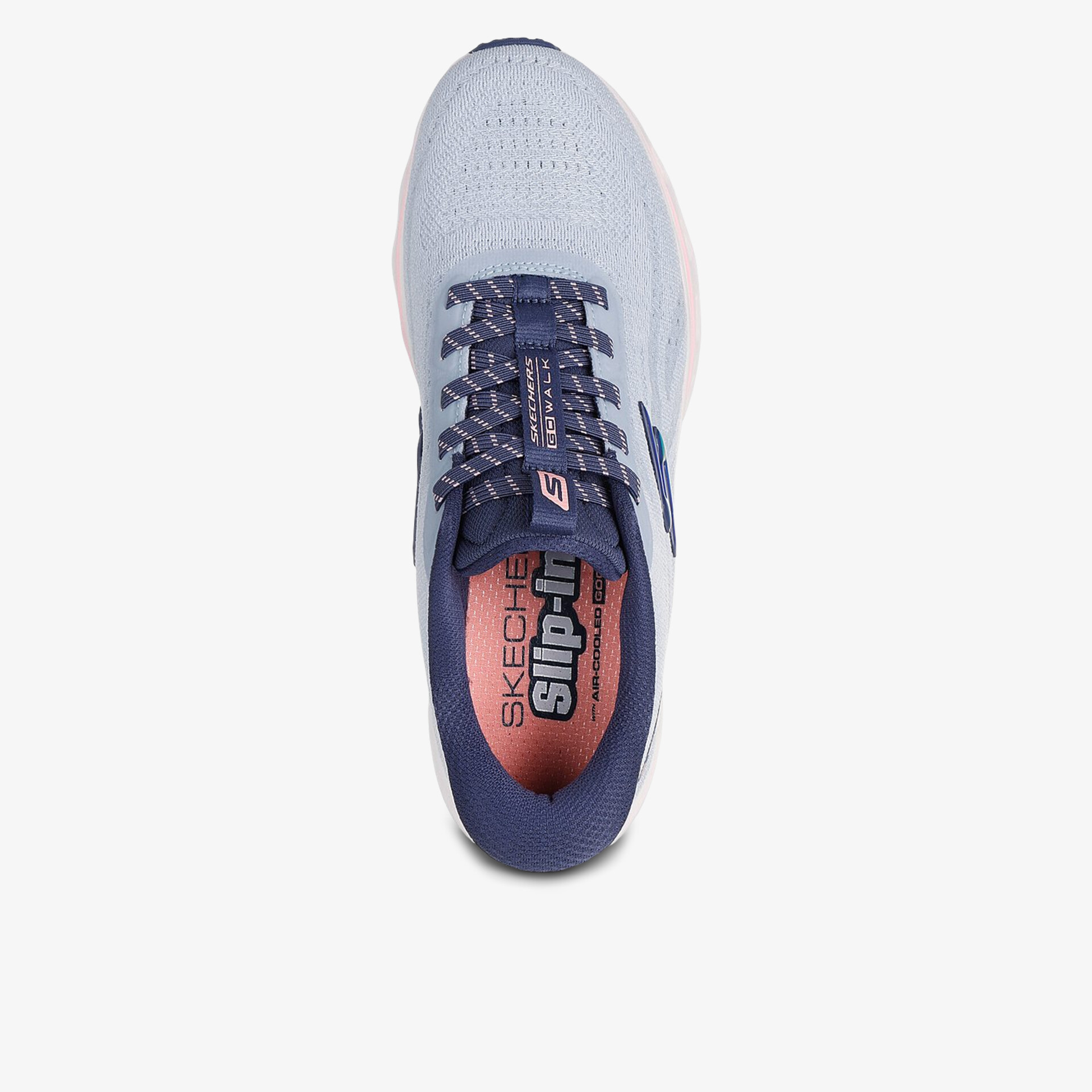 Der bequeme und atmungsaktive Sportschuh bietet Langlebigkeit und rutschfesten Halt.