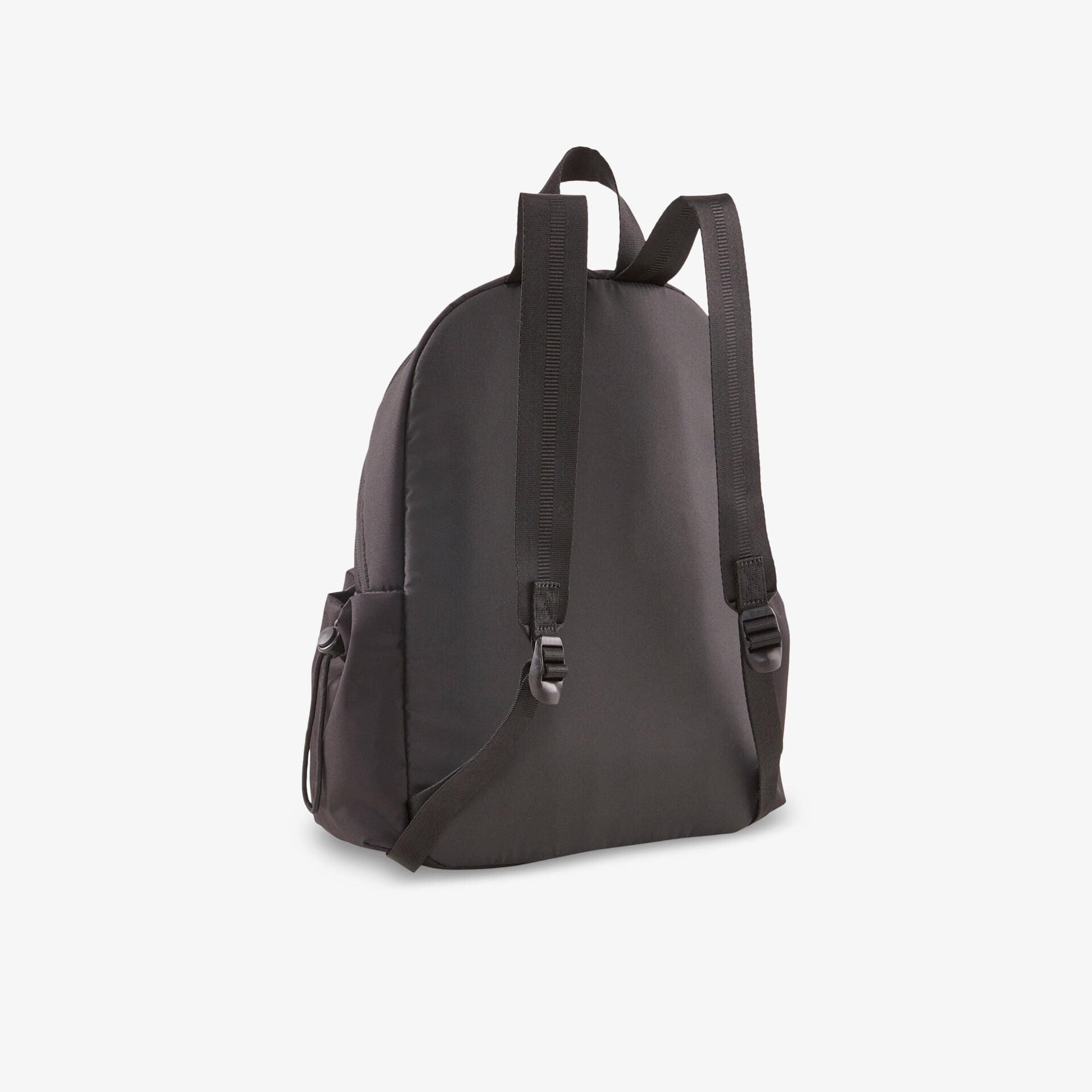 Robuster und geräumiger Rucksack mit verstellbaren Gurten, ideal für Alltag und Reisen.