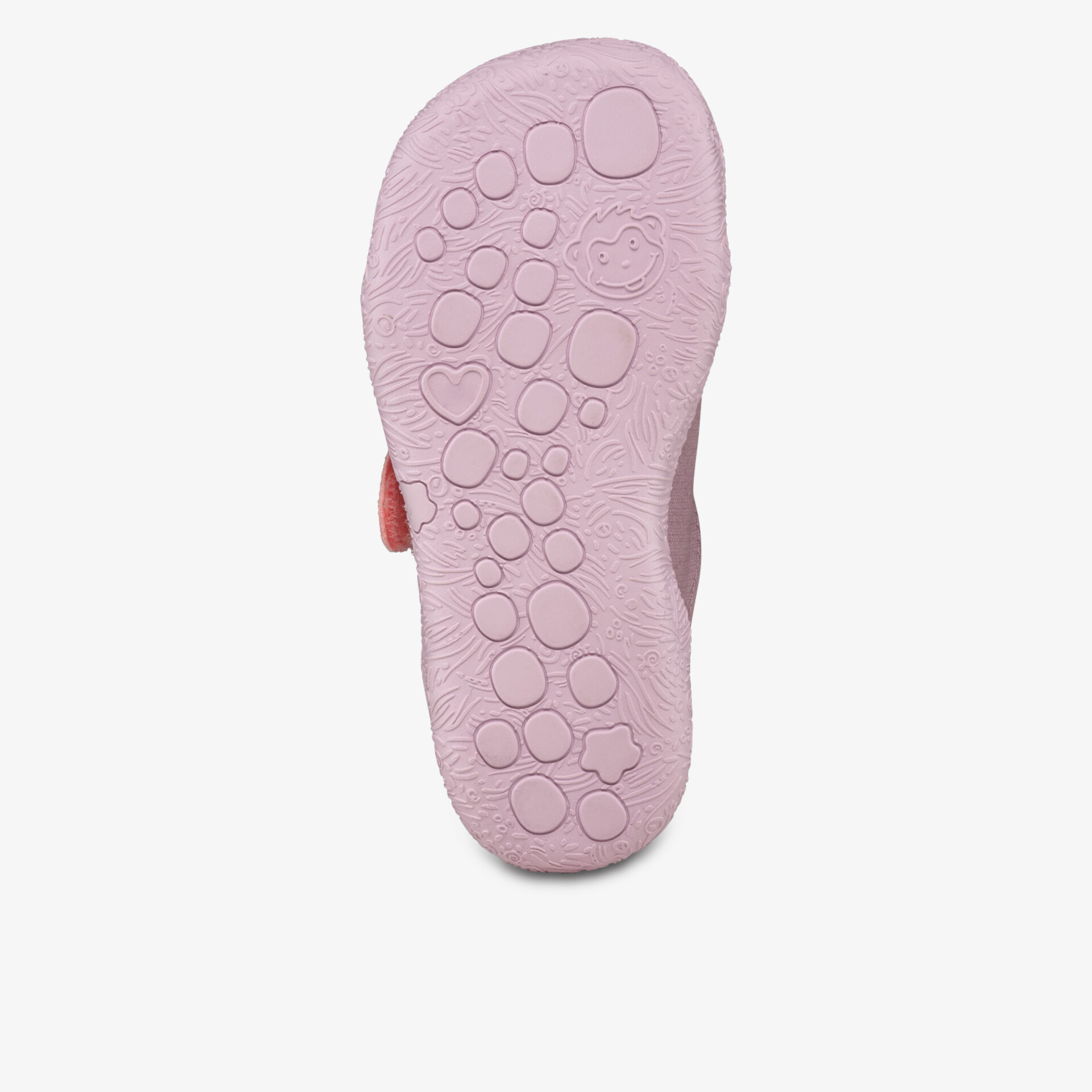 Weiche rutschfeste flexible Schuhsohle für angenehmen Tragekomfort und sicheren Halt