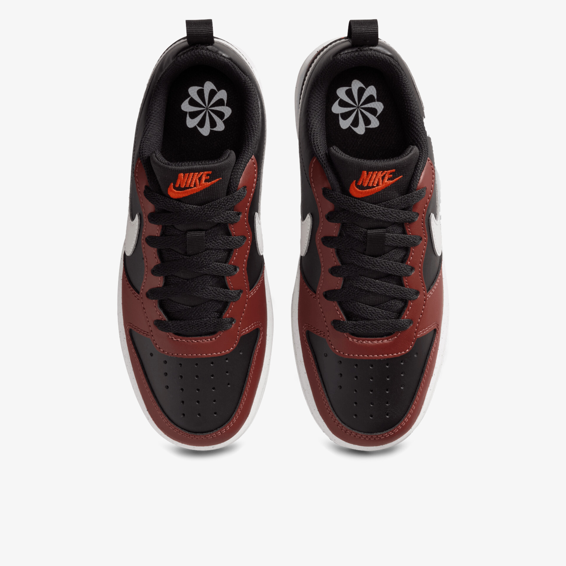 Moderne Sneaker mit bequemer Passform und robustem Design, ideal für sportliche Aktivitäten und Alltag