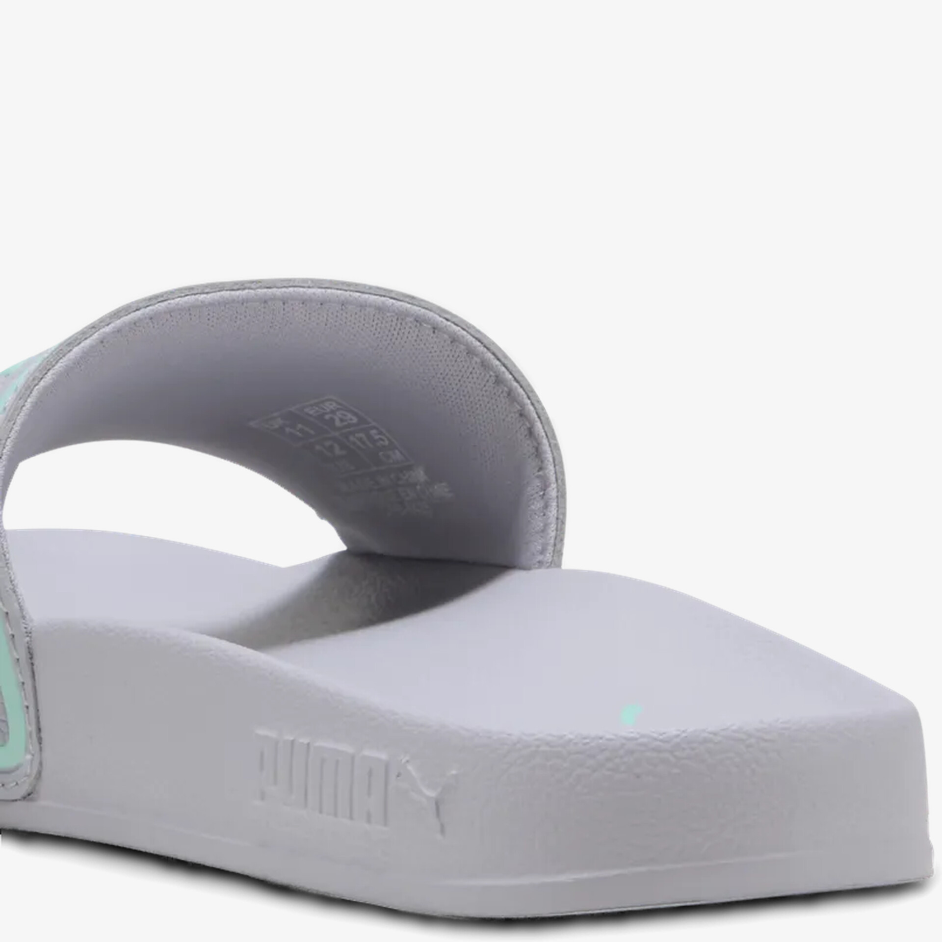 Weicher und komfortabler Puma Schuh mit rutschfester Sohle und stylischem Design