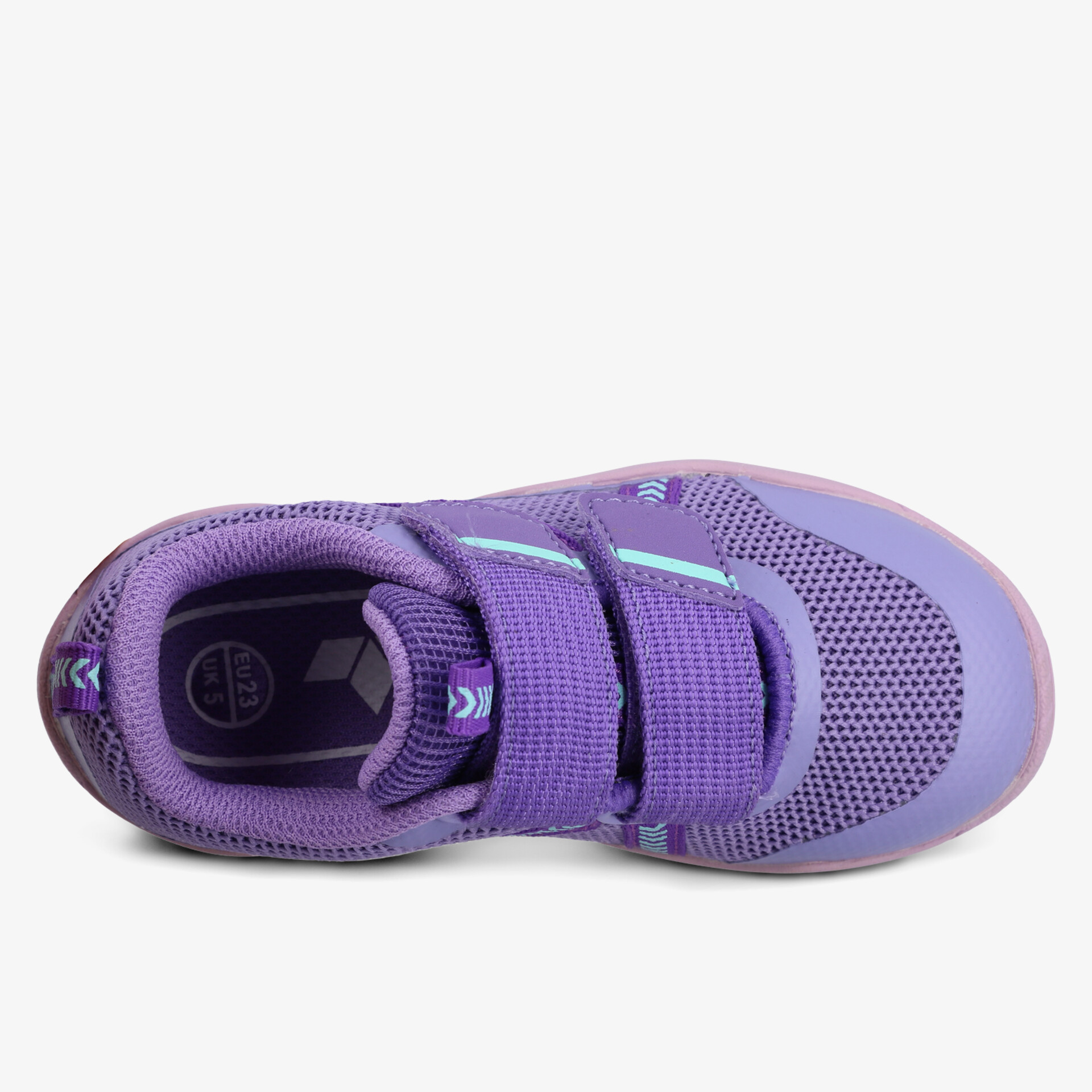 Bequemer, robuster Schuh mit atmungsaktivem Design und einfacher Handhabung