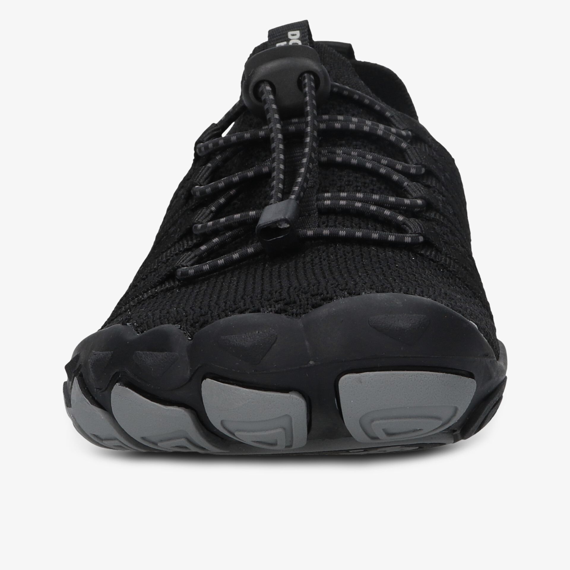 Leichter und flexibler Schuh mit rutschfester Sohle und atmungsaktivem Material für hohen Tragekomfort