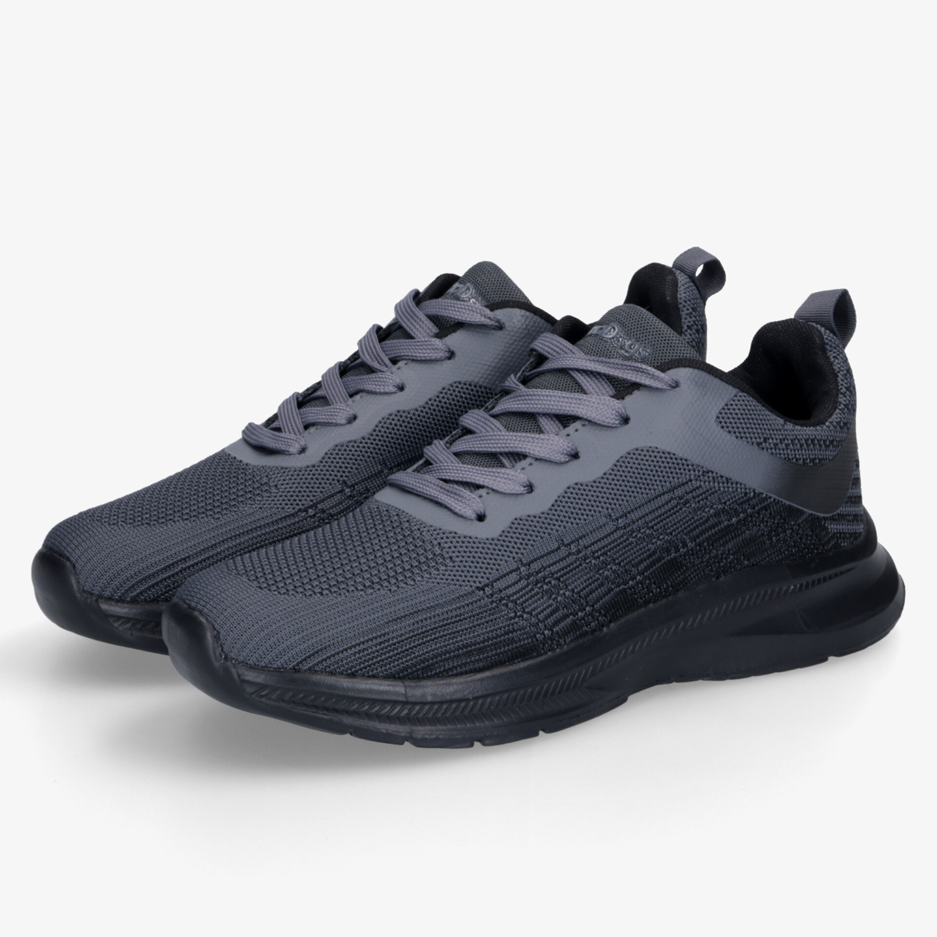 Leichte und komfortable Sportschuhe mit atmungsaktivem Obermaterial und gepolsterter Innensohle für optimalen Halt