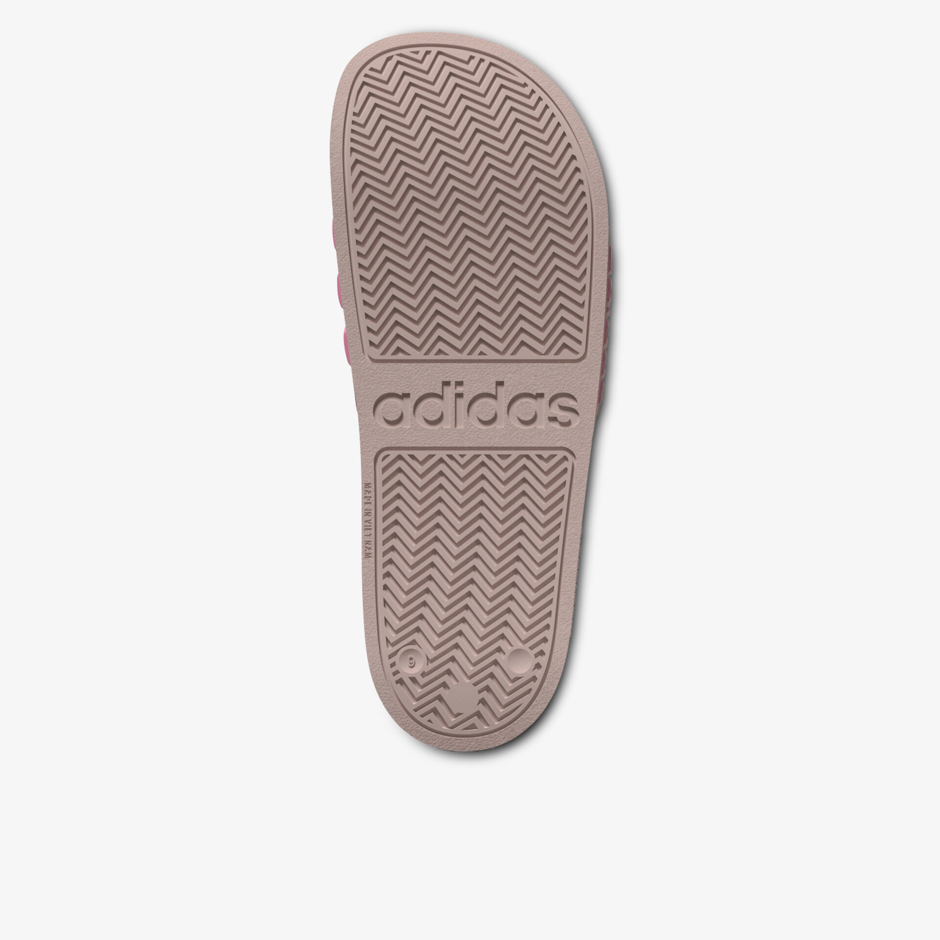 Adidas Sportschuh mit rutschfester, profilierter Sohle für optimalen Halt und Komfort