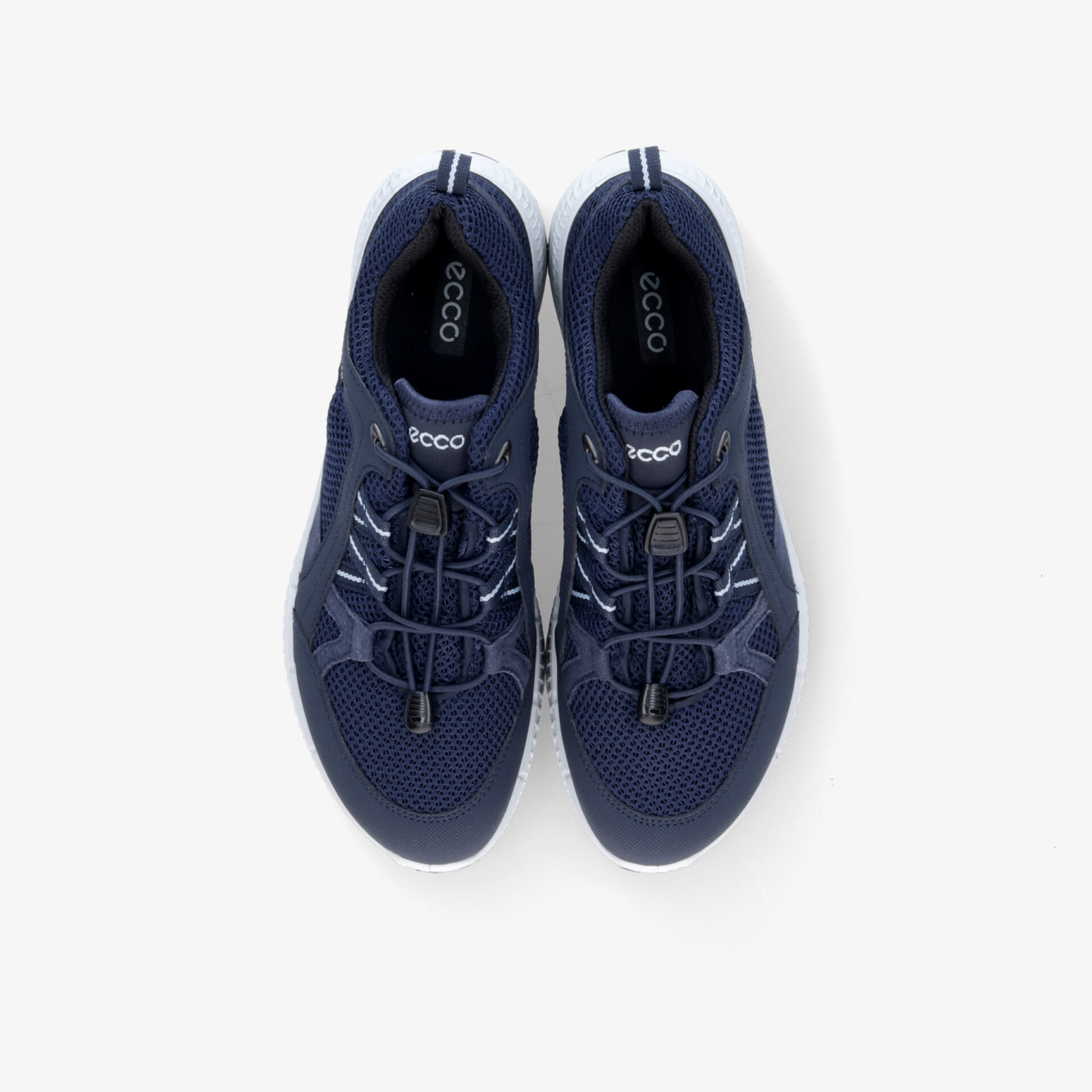 Leichte, atmungsaktive Sportschuhe in Blau mit flexibler, rutschfester Sohle und bequemer Passform