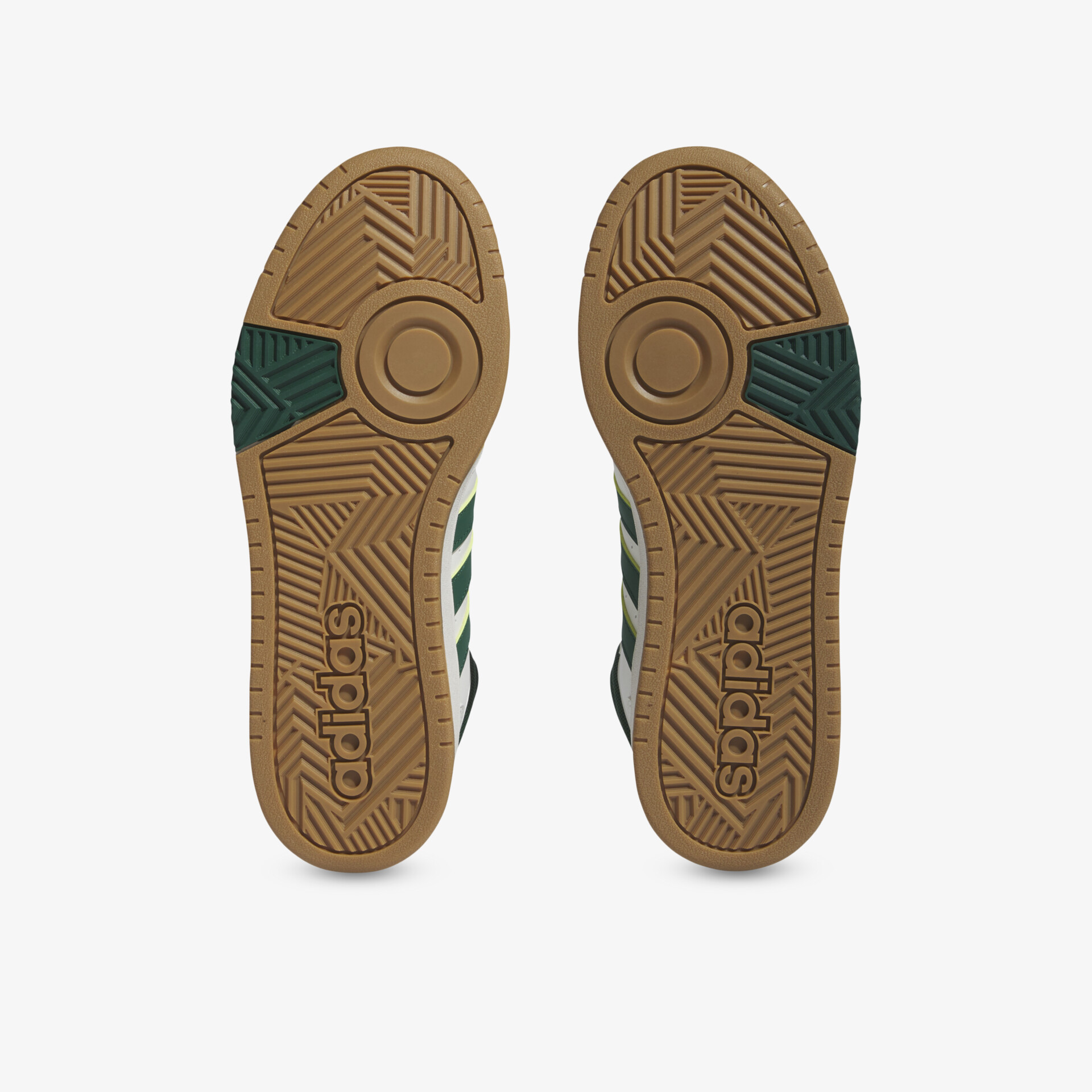 Robuste adidas Schuhsohlen für optimalen Halt und Komfort mit modernem Design