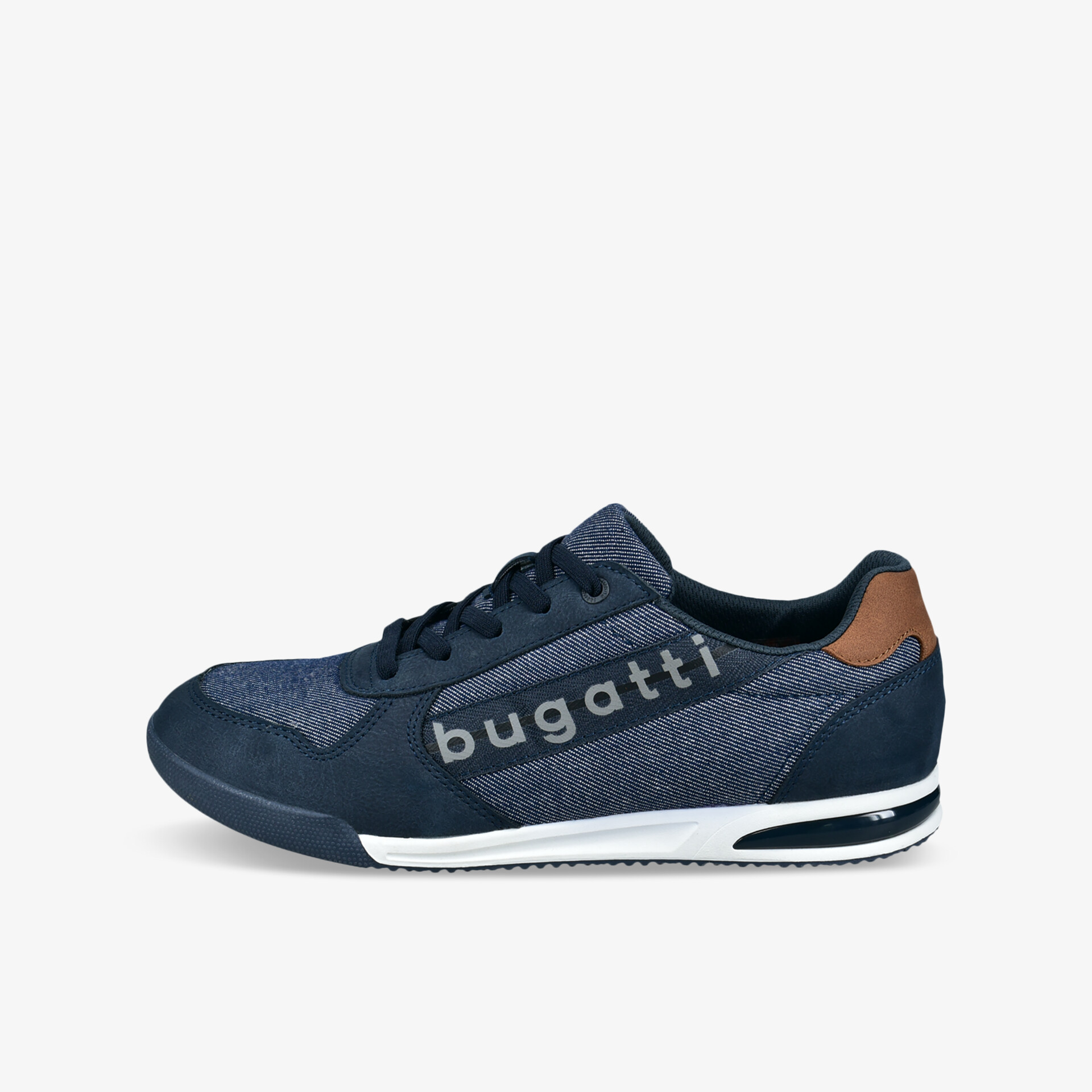 Bugatti Herren Schnürer | Reno