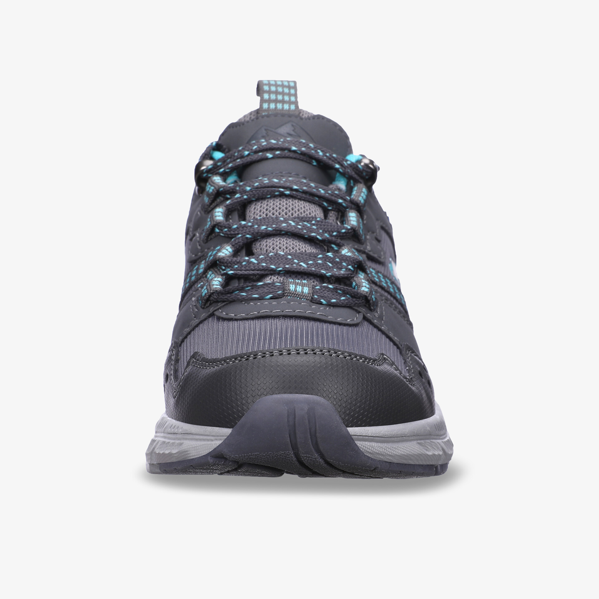 Moderner Sneaker mit atmungsaktivem Obermaterial und rutschfester Sohle für optimalen Komfort und Stabilität.