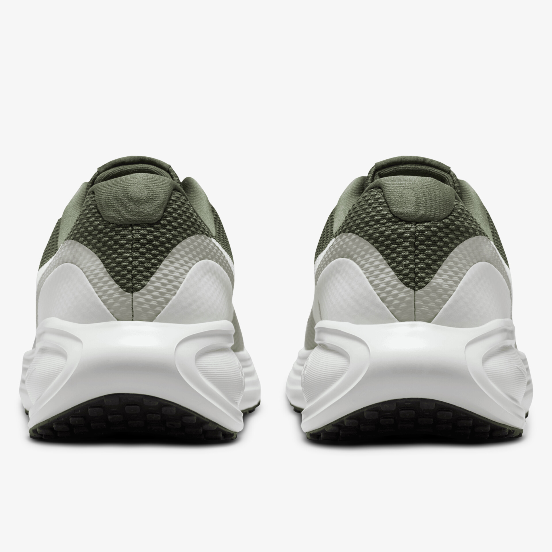 Moderne, robuste Schuhe mit rutschfester Sohle und sportlichem Design