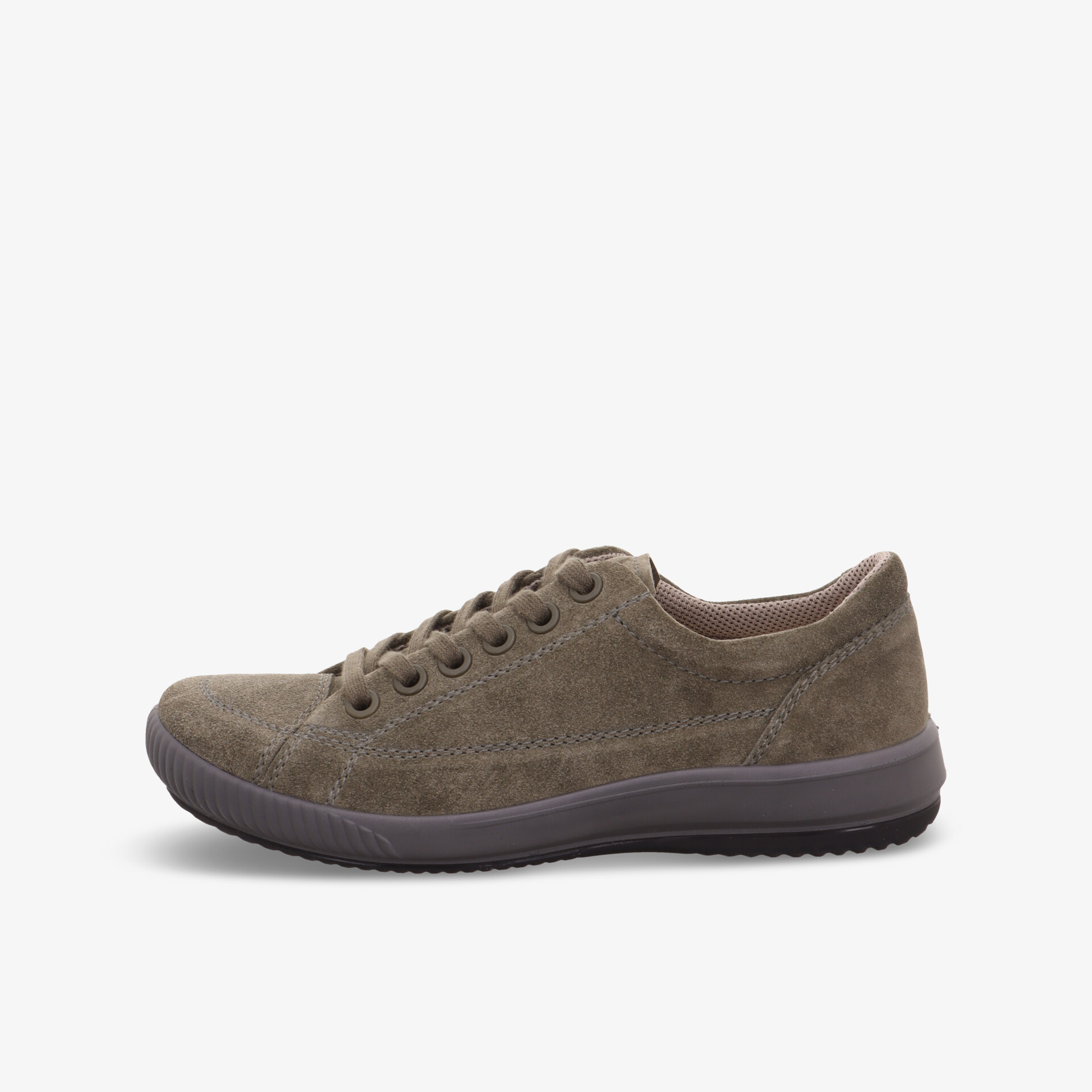 Lässiger Schuh in langlebigem Design, bietet Komfort und robuste Sohle für vielseitige Einsätze.