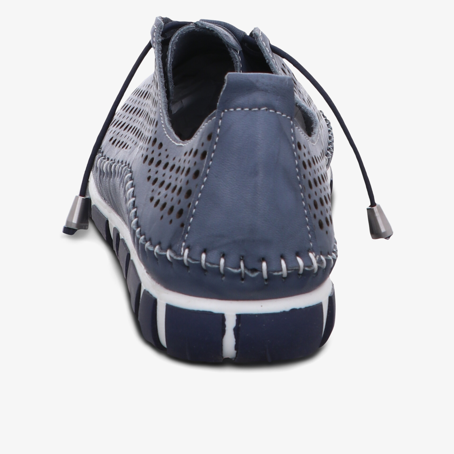 Moderner Schuh mit atmungsaktivem Design und langlebiger Sohle für ultimativen Tragekomfort.