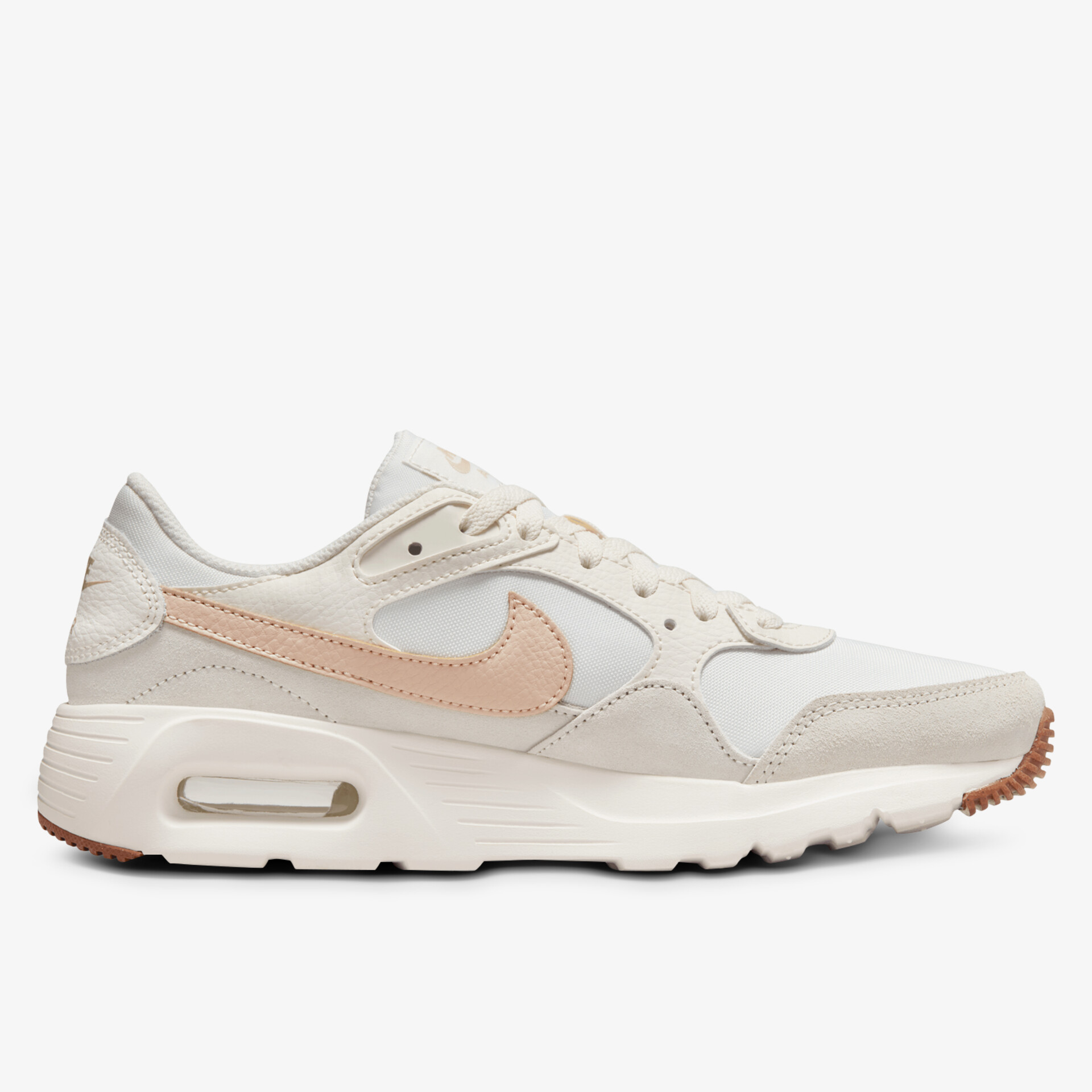 Sportlicher Sneaker mit modernen Design-Elementen, ideal für vielseitige Looks