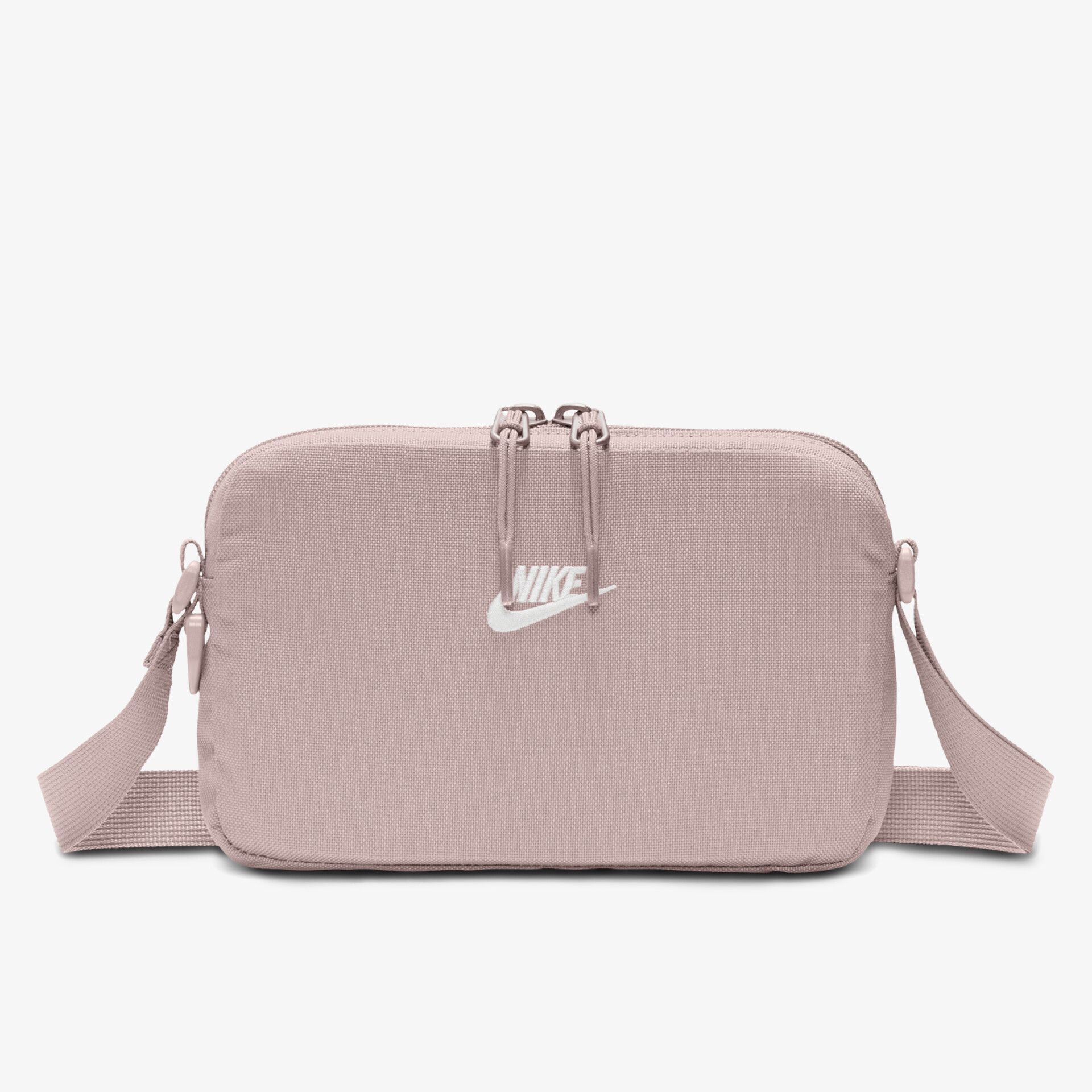 Moderne, stilvolle Tasche mit verstellbarem Gurt. Perfekt für den Alltag.