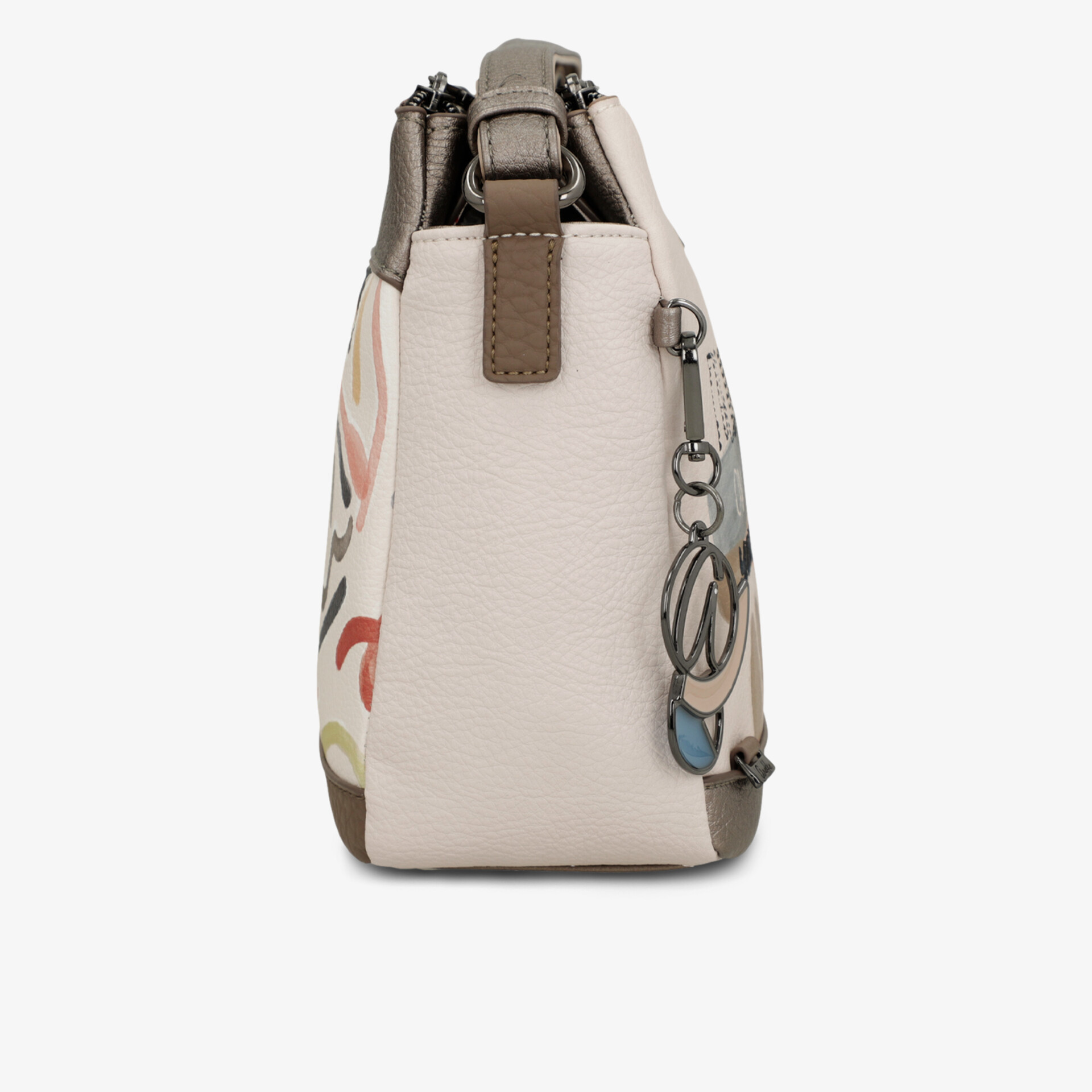 Stilvolle Tasche mit elegantem Design und zeitlosen Details